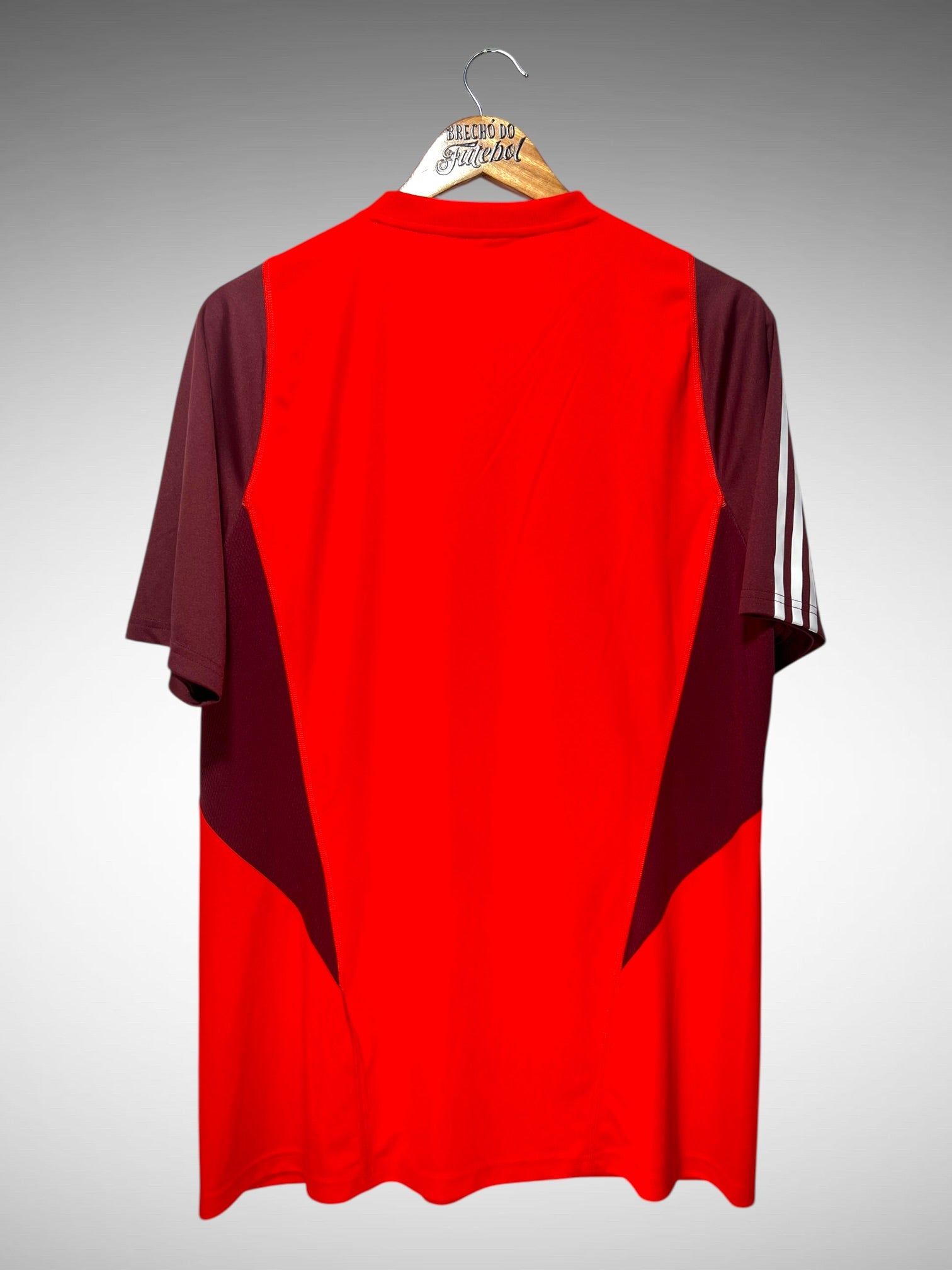 Internacional 2024 Camisa de Treino Tam G.