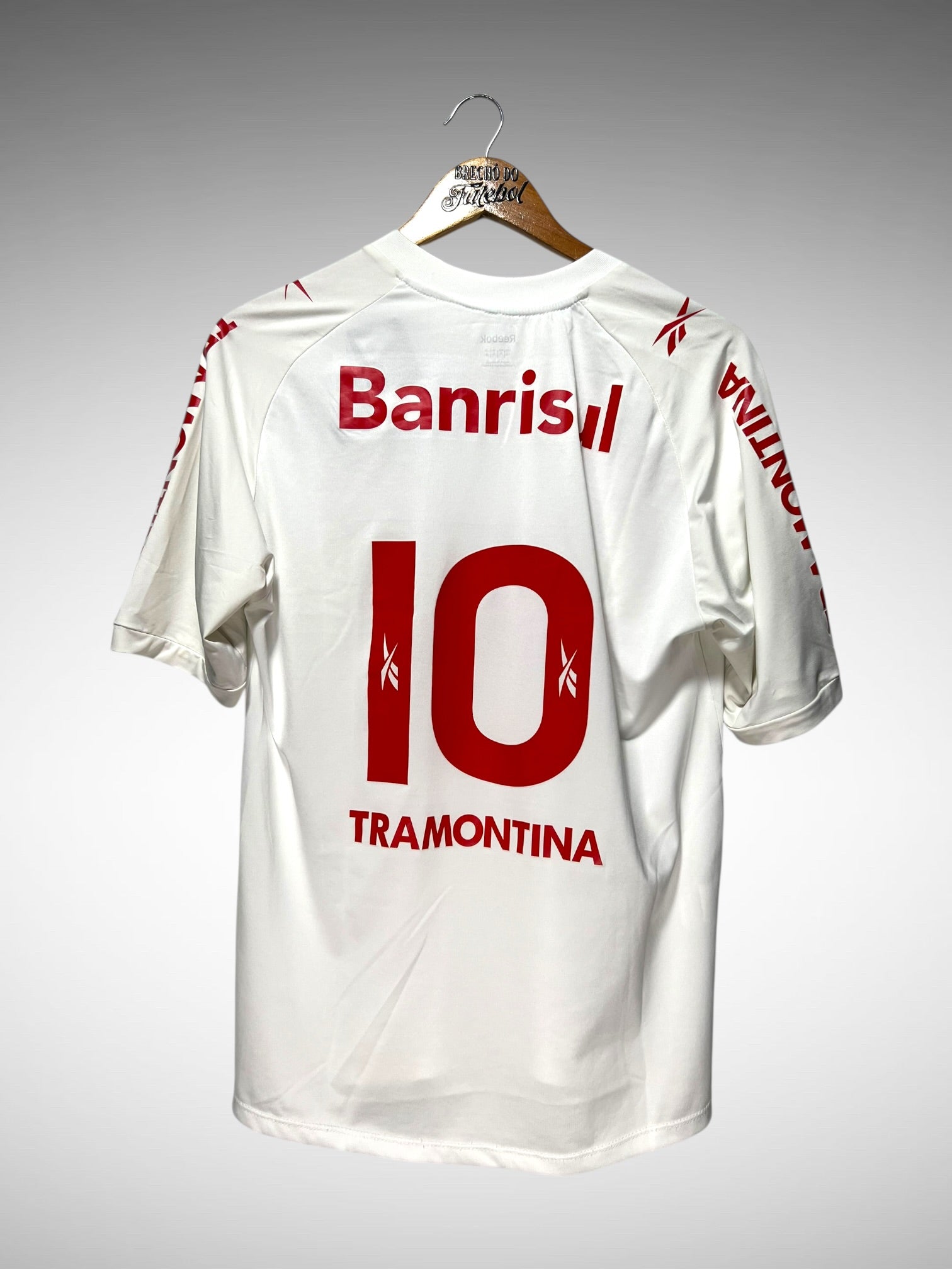 Internacional 2010 Segunda Camisa Tam P N 10.
