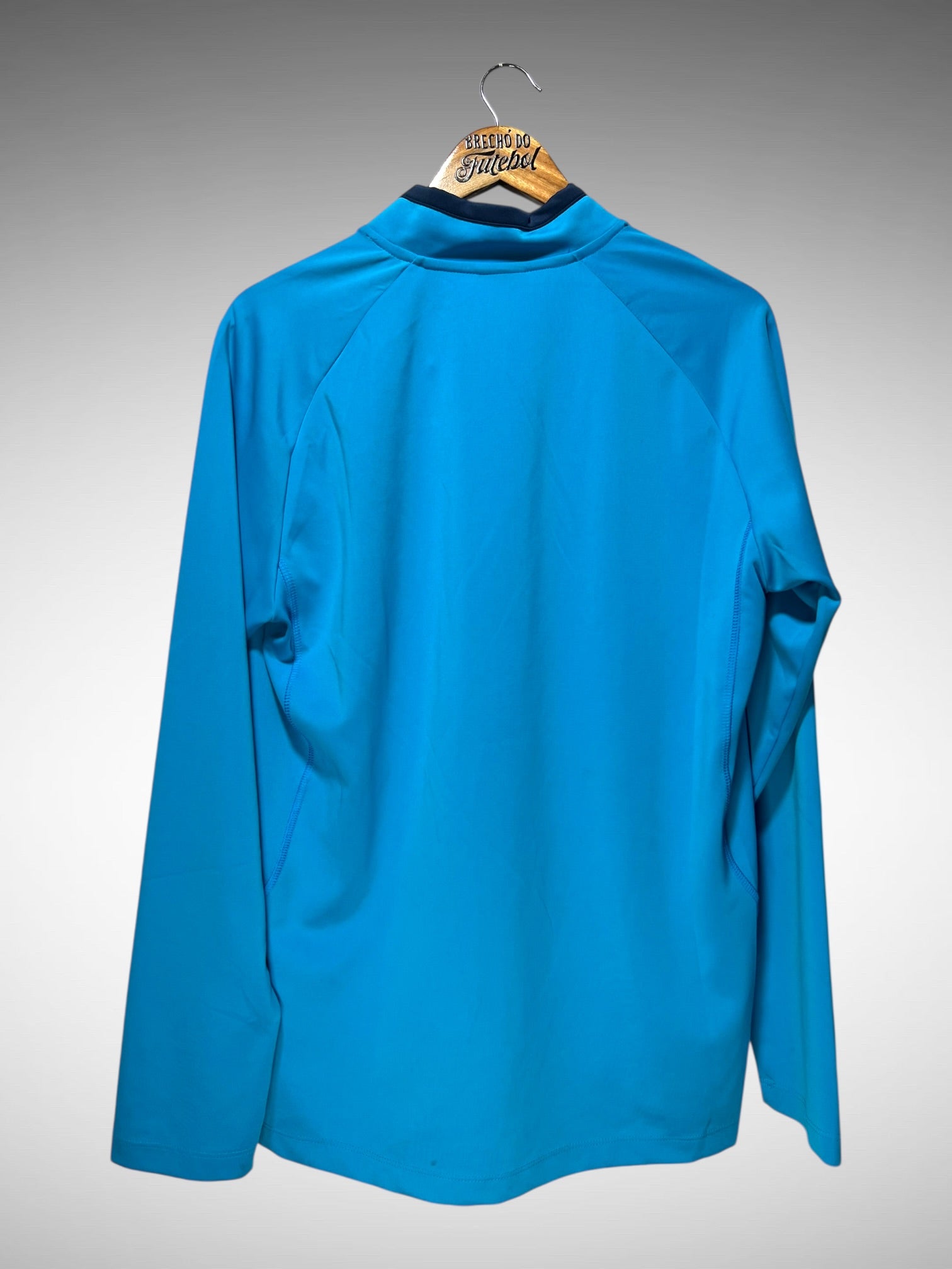 Grêmio 2025 Agasalho de Treino Tam G.