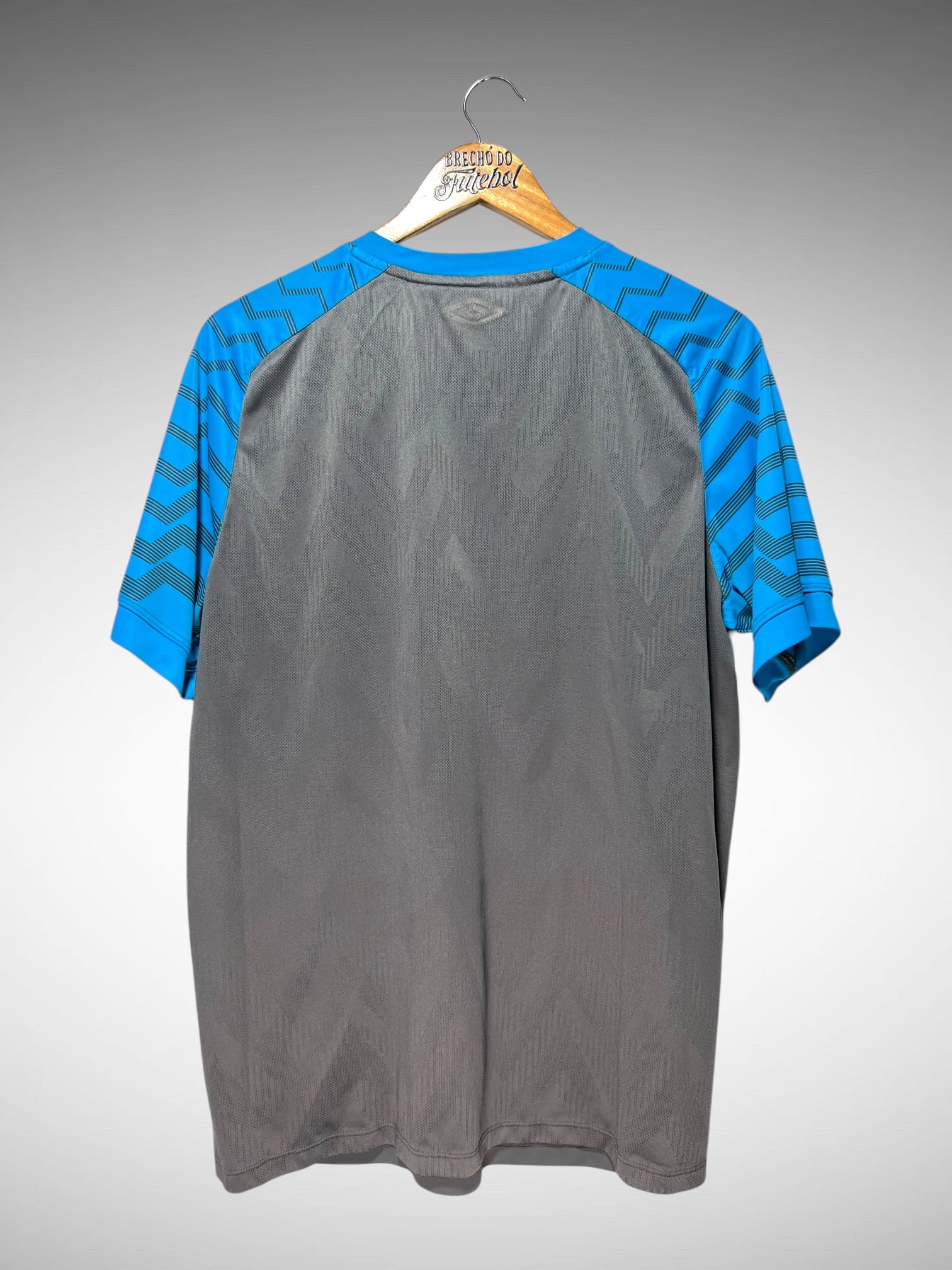 Grêmio 2021 Camisa de Goleiro Tam G.