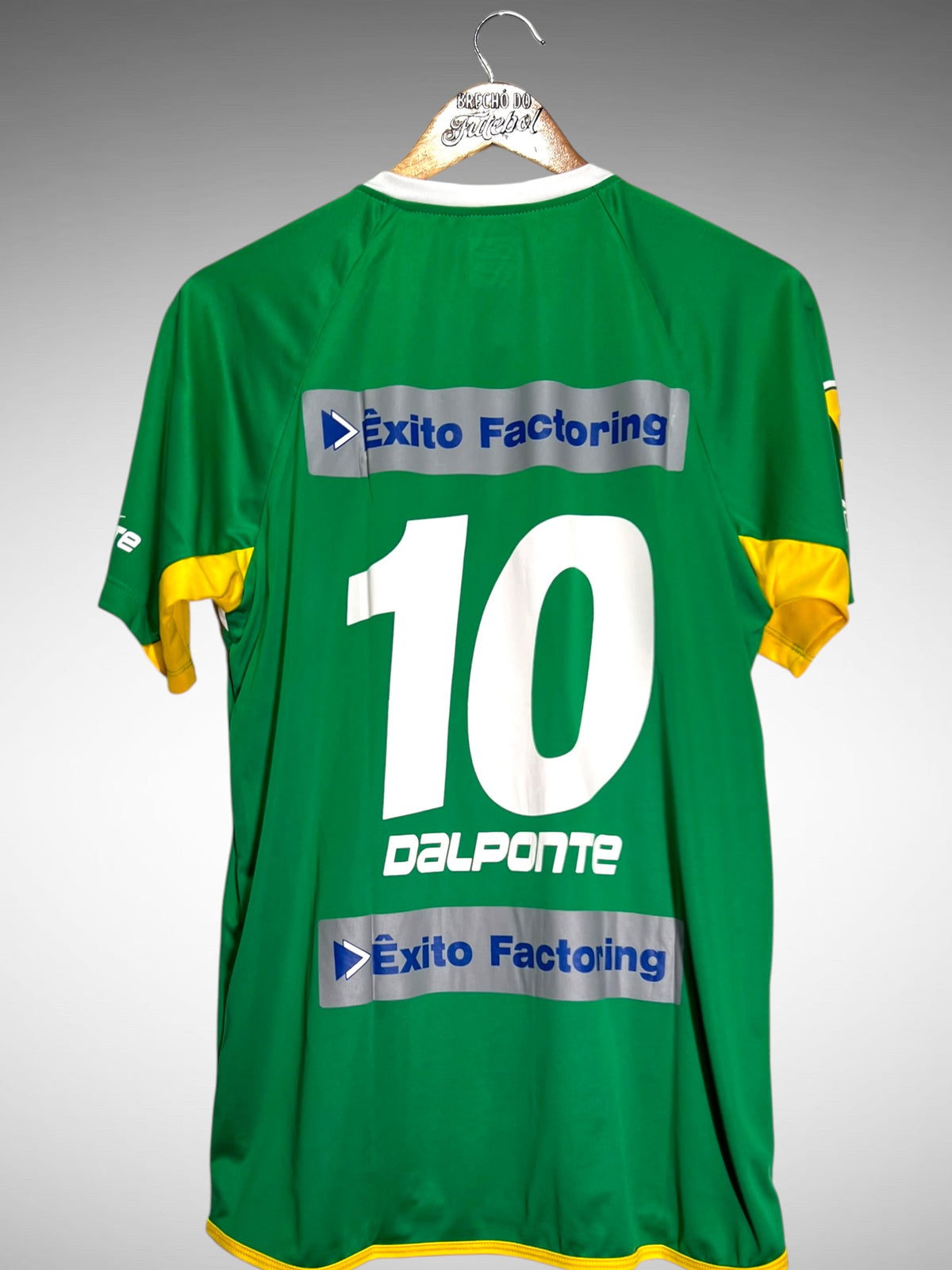 Gurupi 2011 Primeira Camisa Tam P N 10.