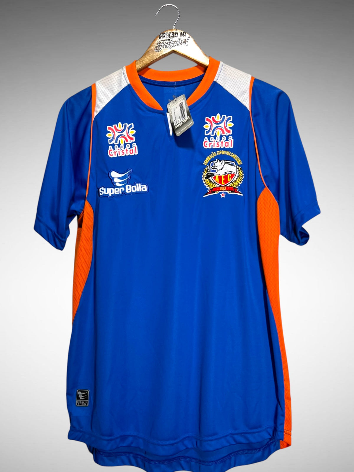 Canedense 2000's Primeira Camisa Tam M N 10.
