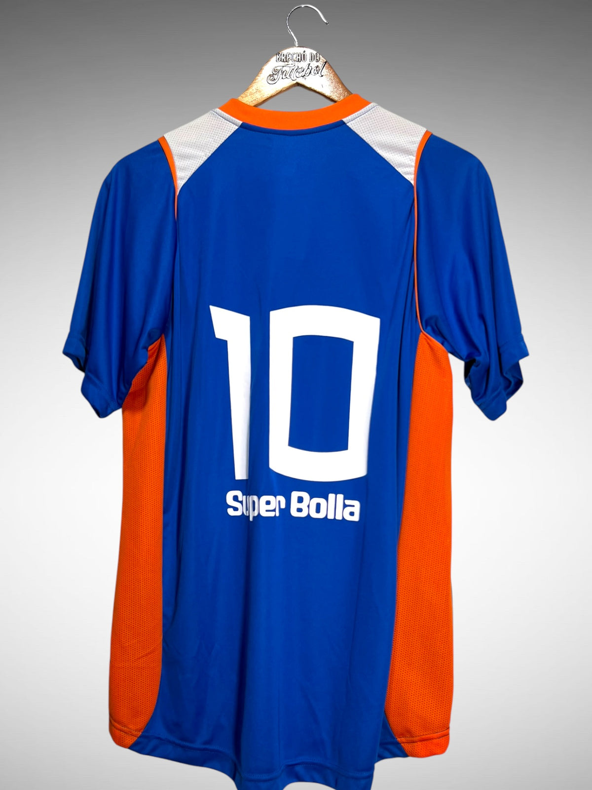 Canedense 2000's Primeira Camisa Tam M N 10.