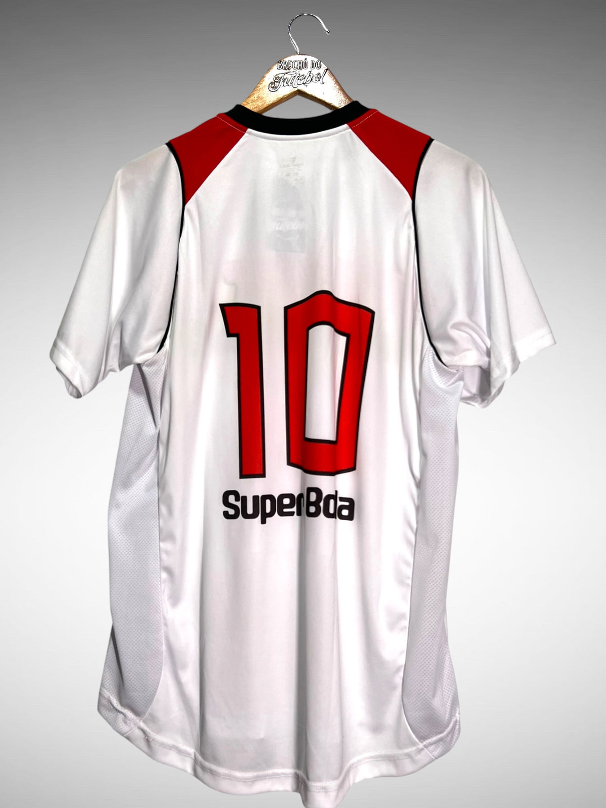 Santa Helena 2010 Primeira Camisa Tam M N 10.