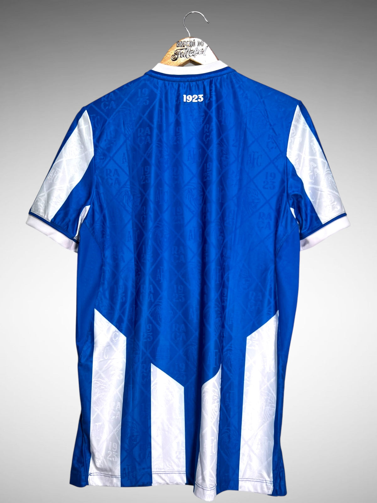 Avaí 2025 Primeira Camisa Tam M.