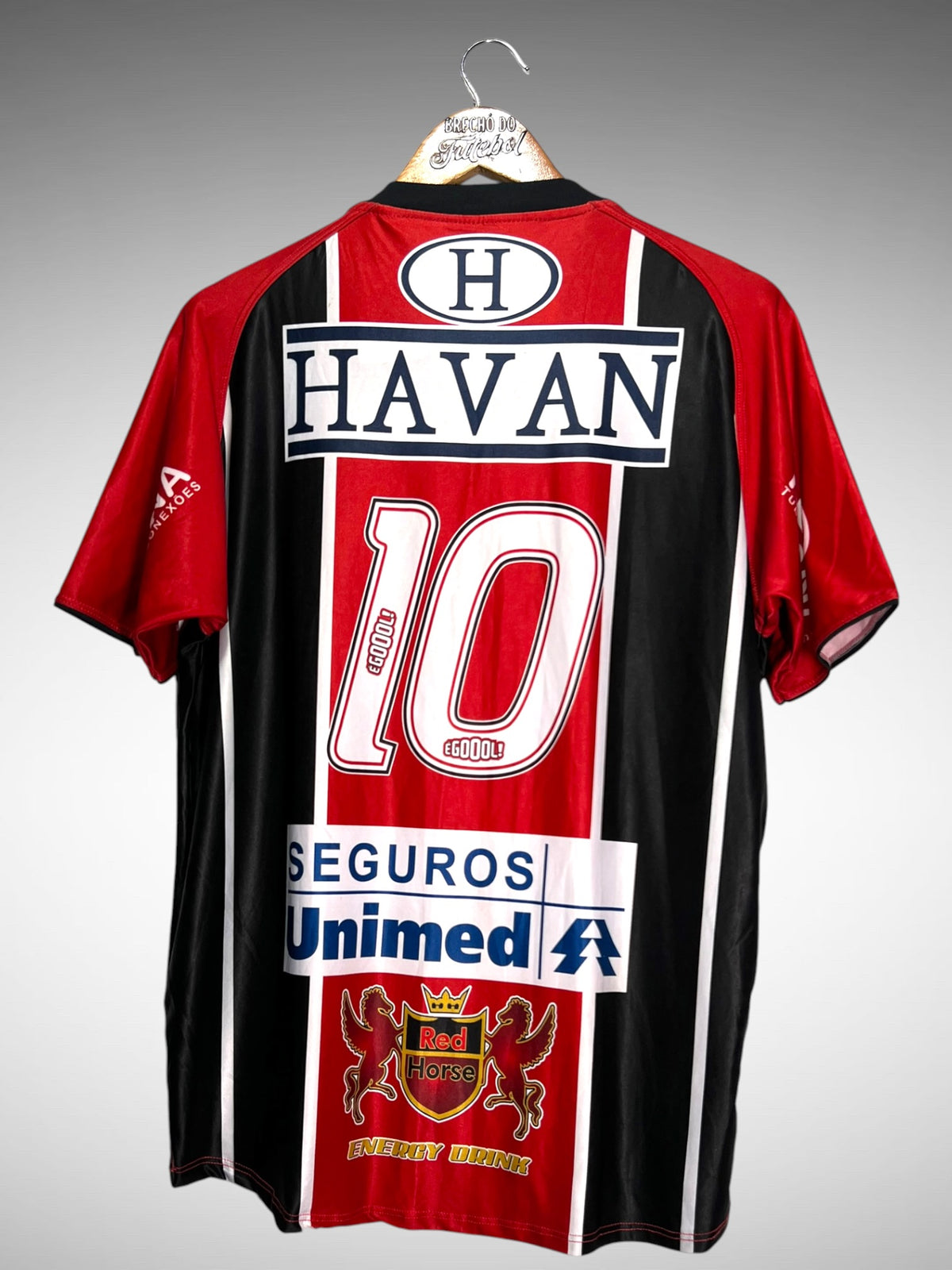 Joinville 2011 Primeira Camisa Tam M N 10.