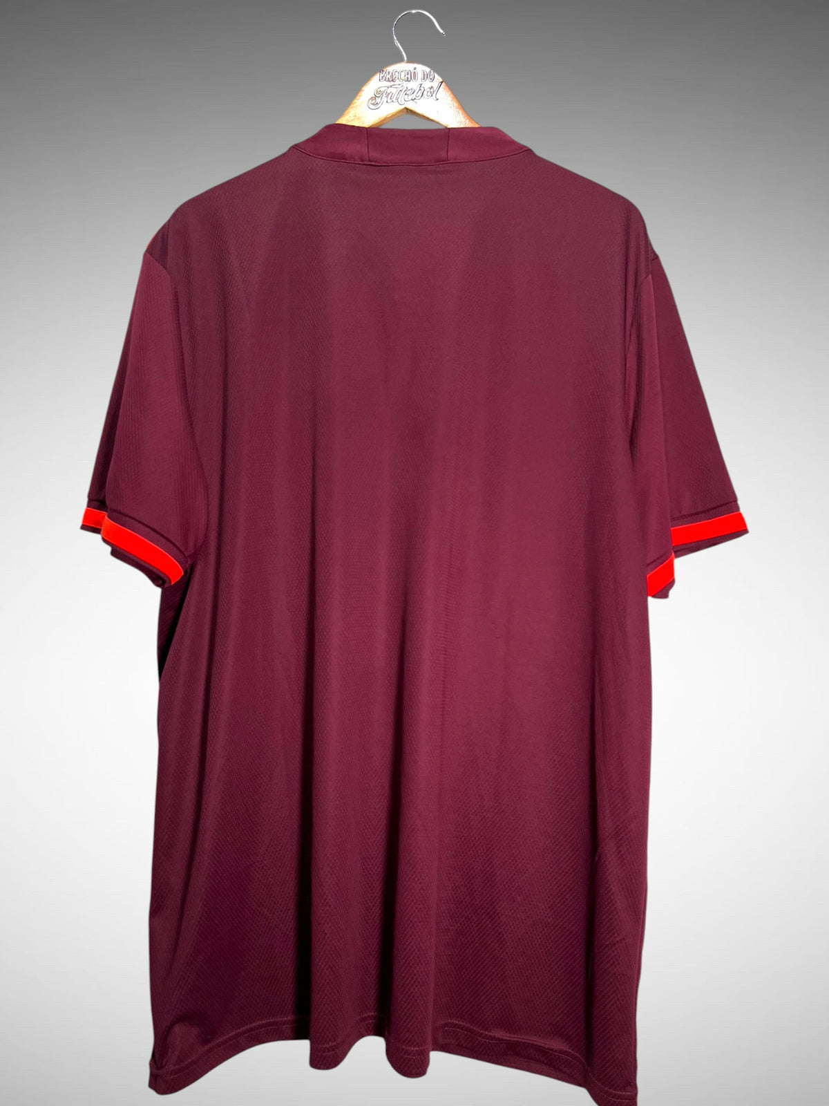 Internacional 2021 Terceira Camisa Tam 3G.