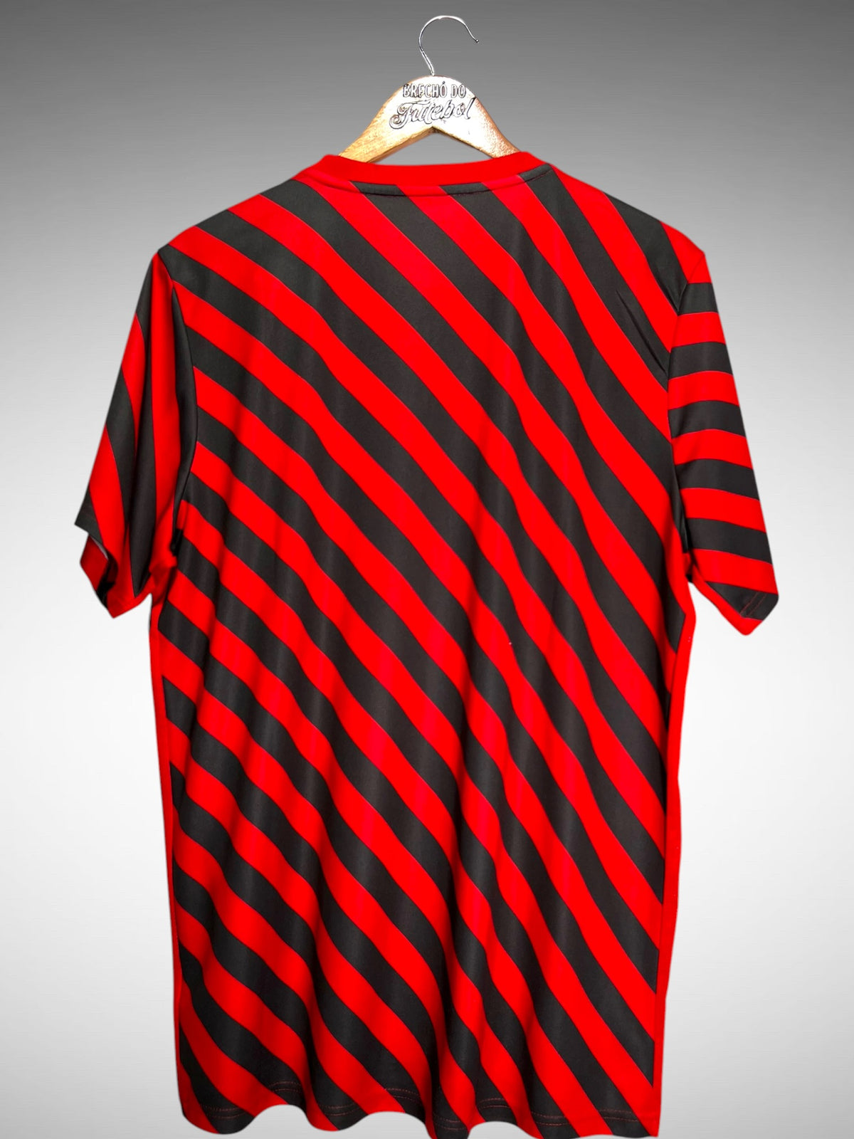 Internacional 2019 Camisa Pré-Jogo Tam GG.