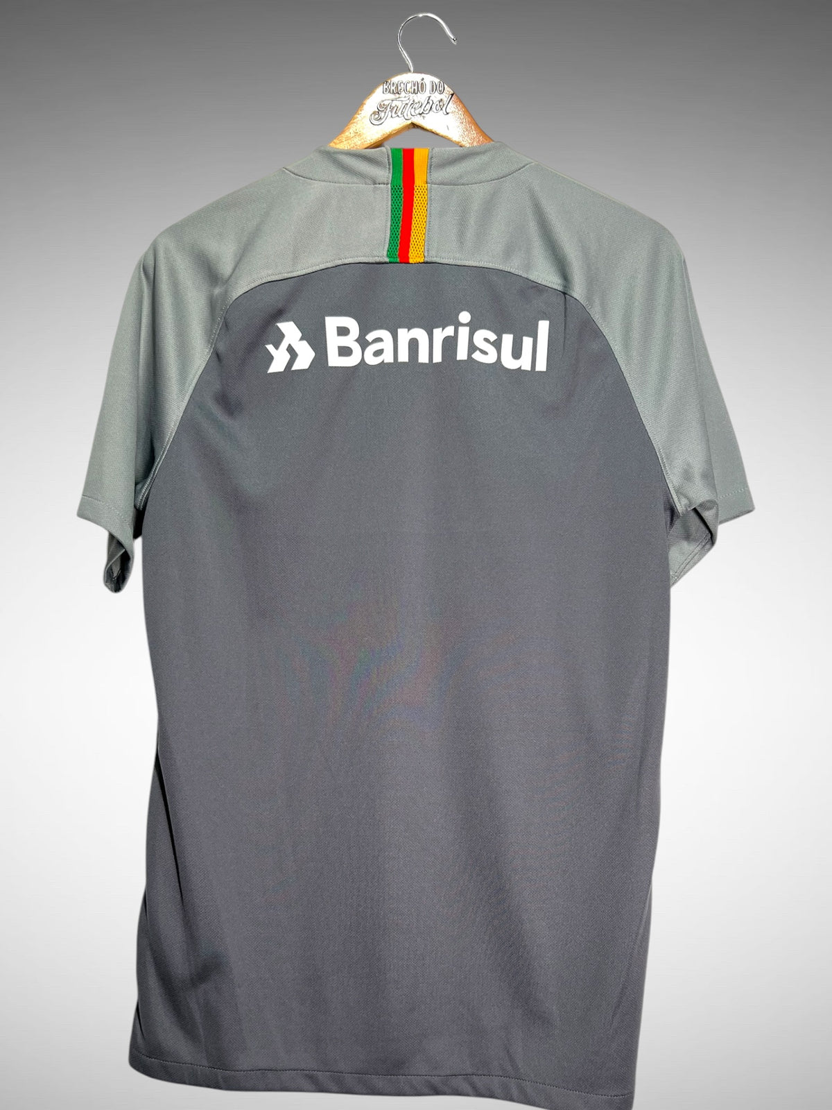 Internacional 2018 Terceira Camisa Tam M.