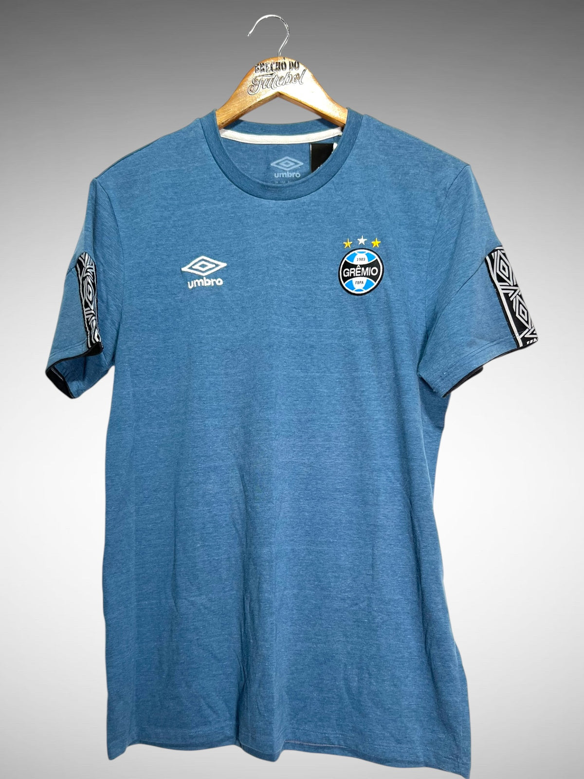 Grêmio 2020 Camisa de Passeio Tam M.