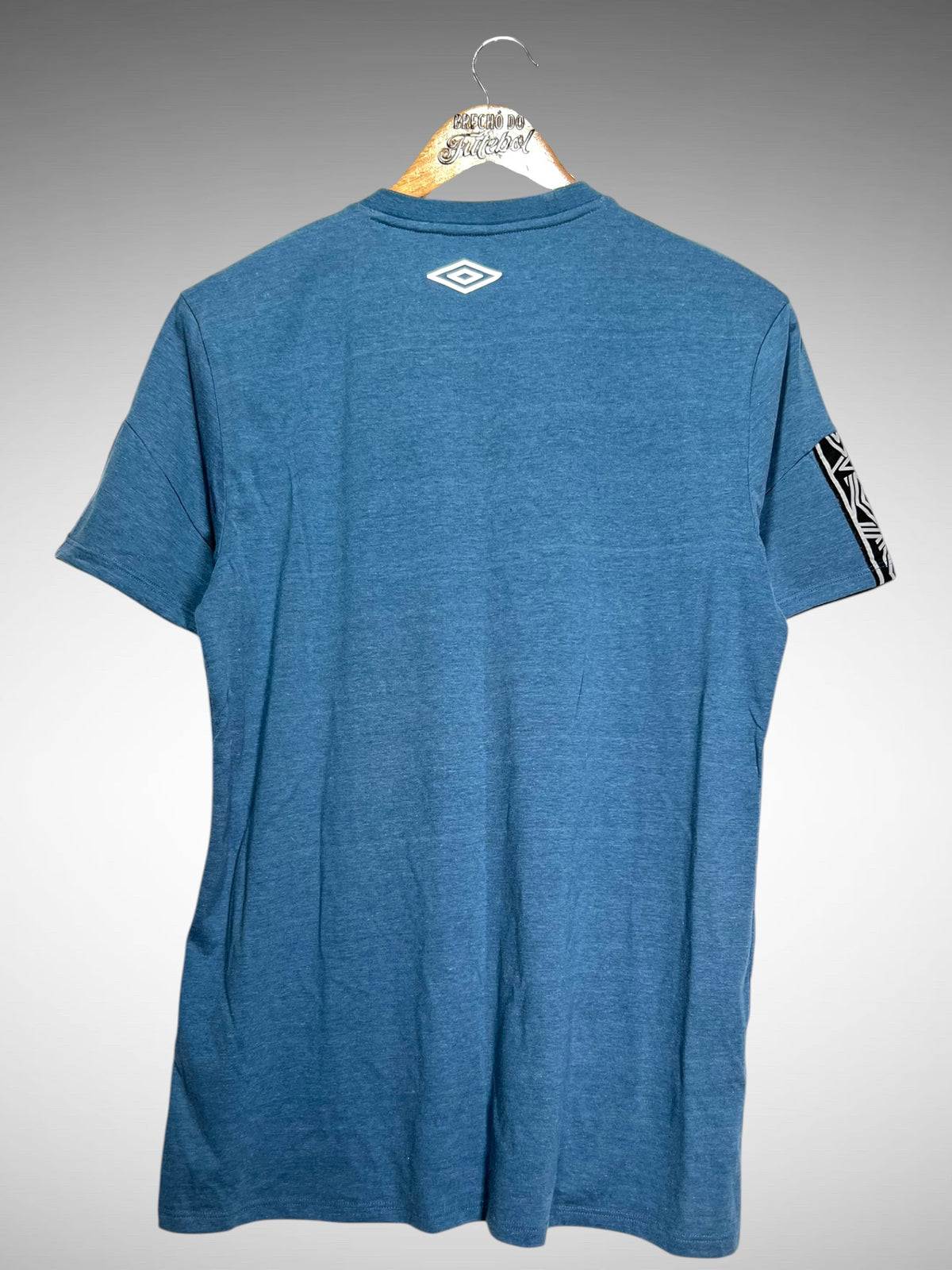 Grêmio 2020 Camisa de Passeio Tam M.