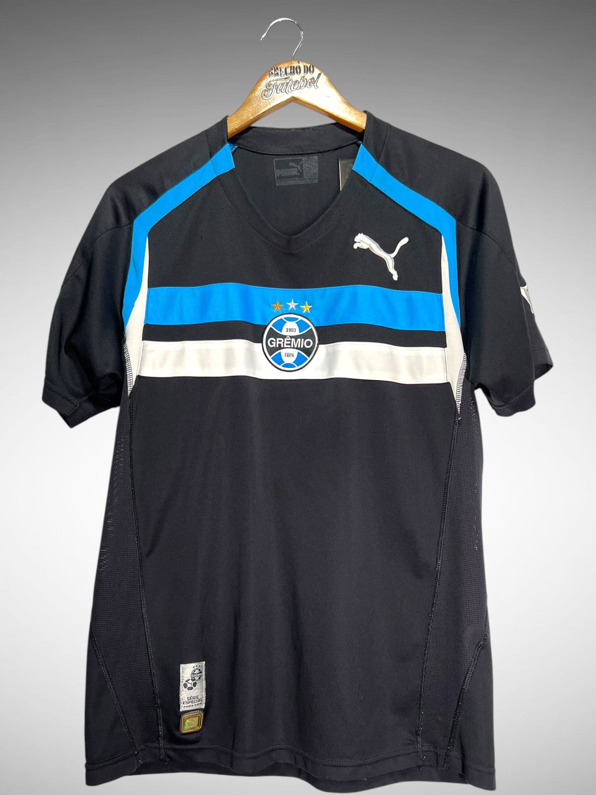 Grêmio 2005 Terceira Camisa Tam G.