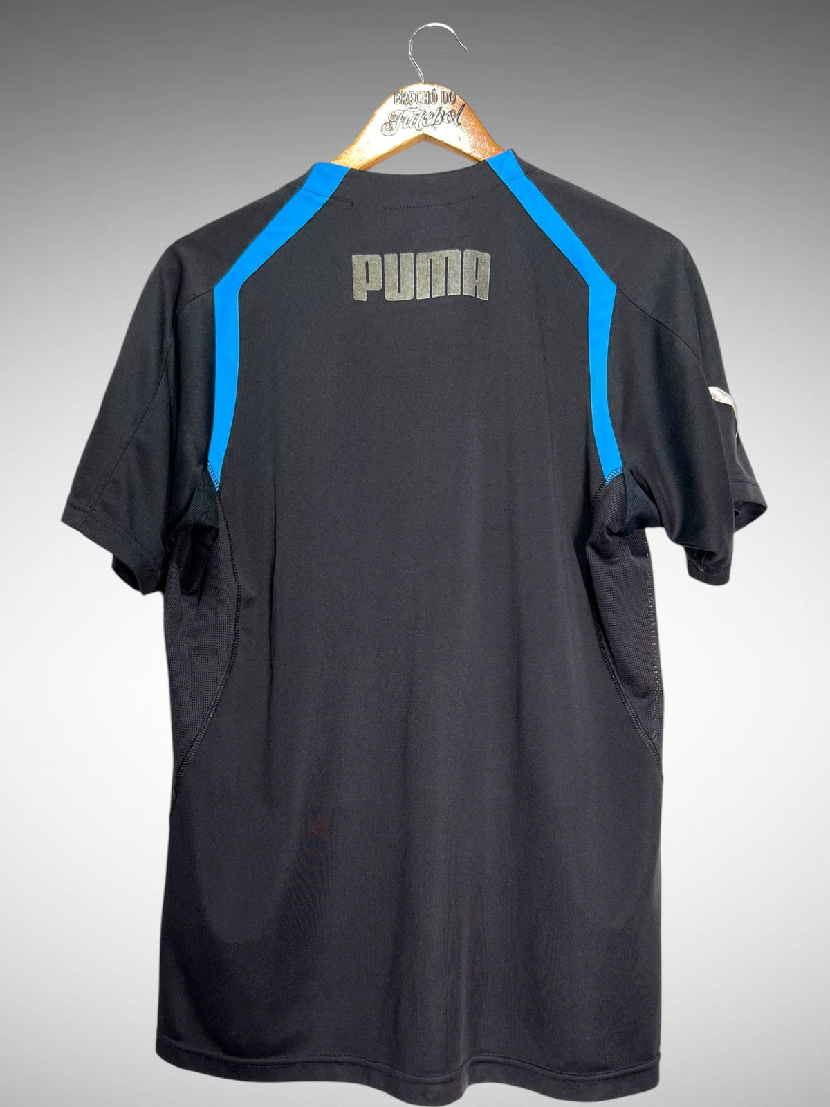 Grêmio 2005 Terceira Camisa Tam G.