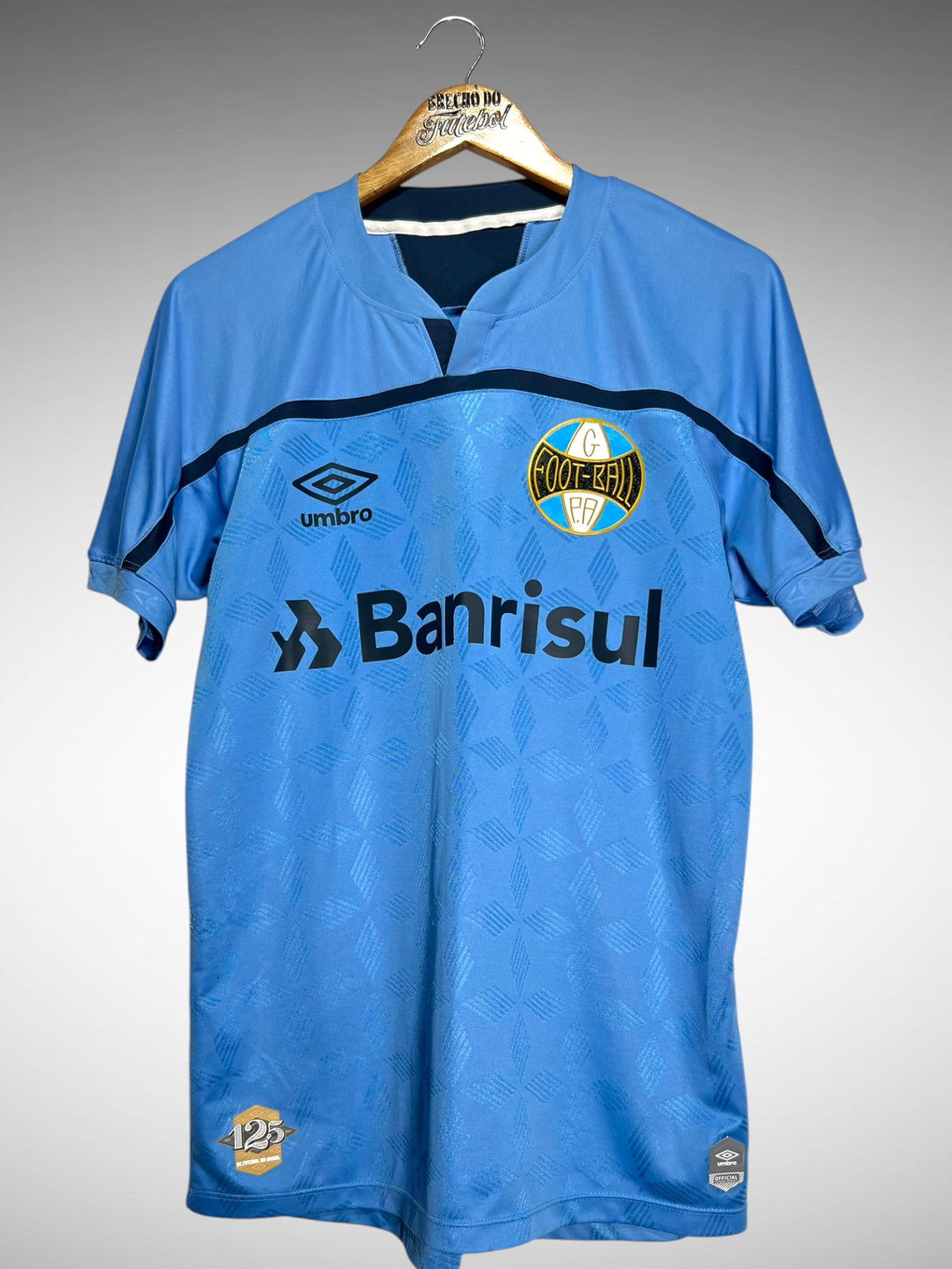 Grêmio 2020 Terceira Camisa Tam P.