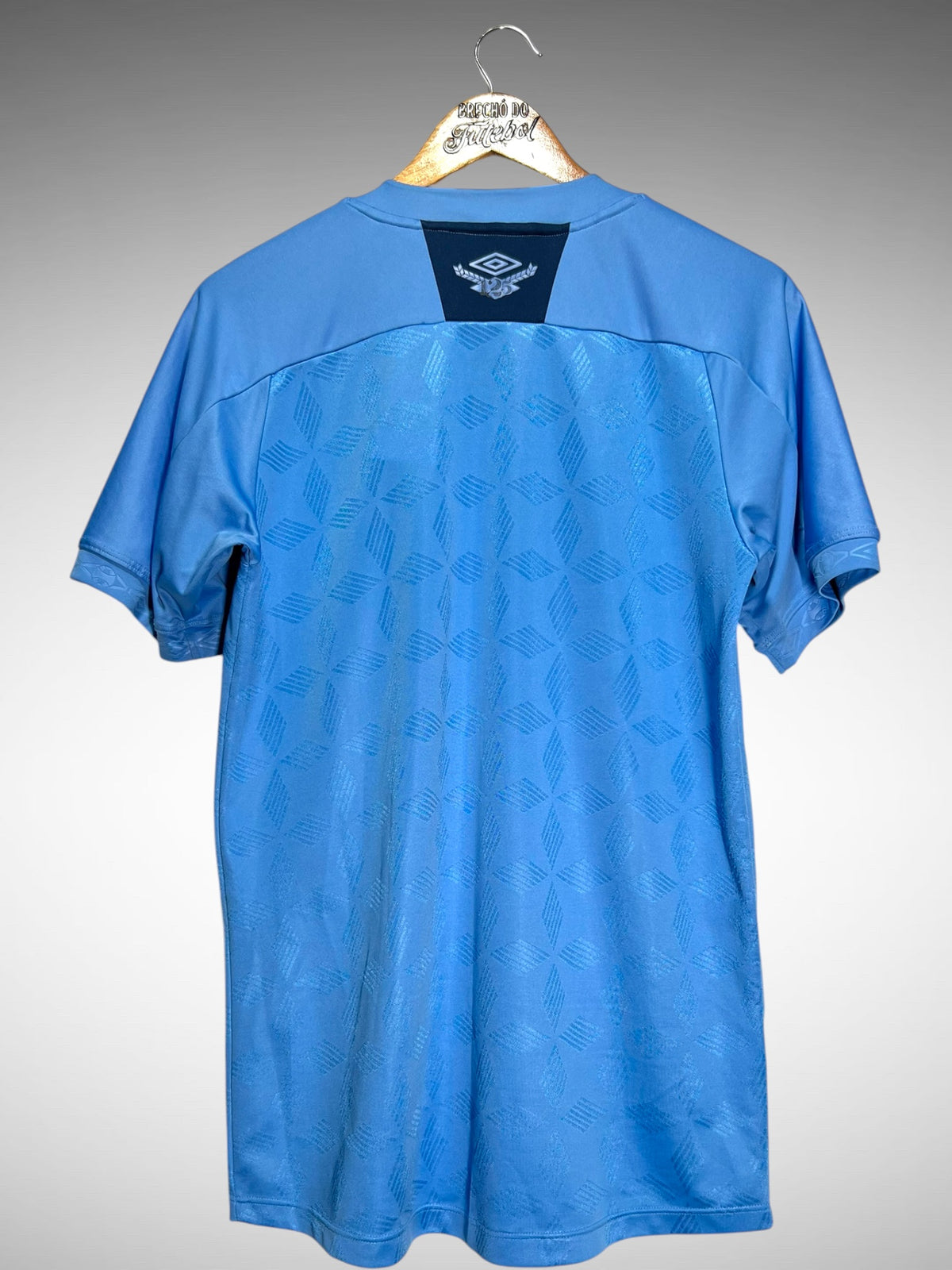Grêmio 2020 Terceira Camisa Tam P.