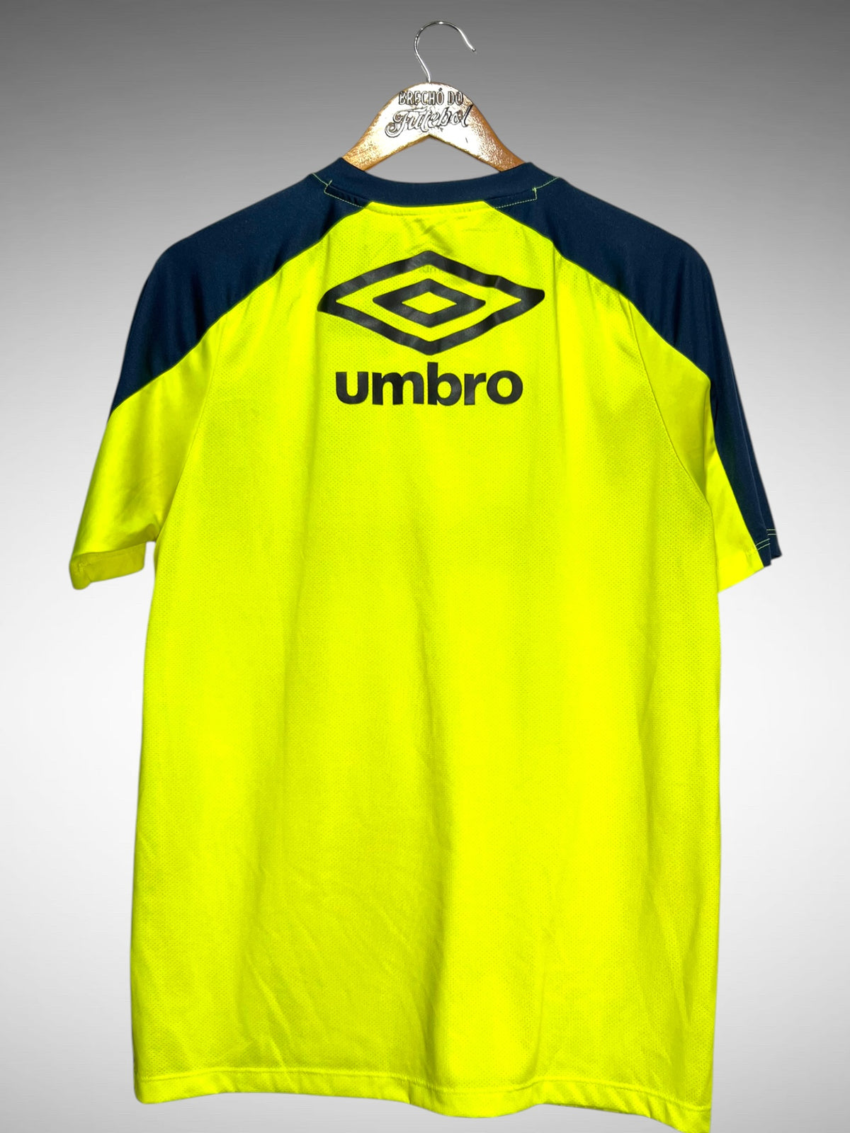 Grêmio 2022 Camisa de Treino Tam M.