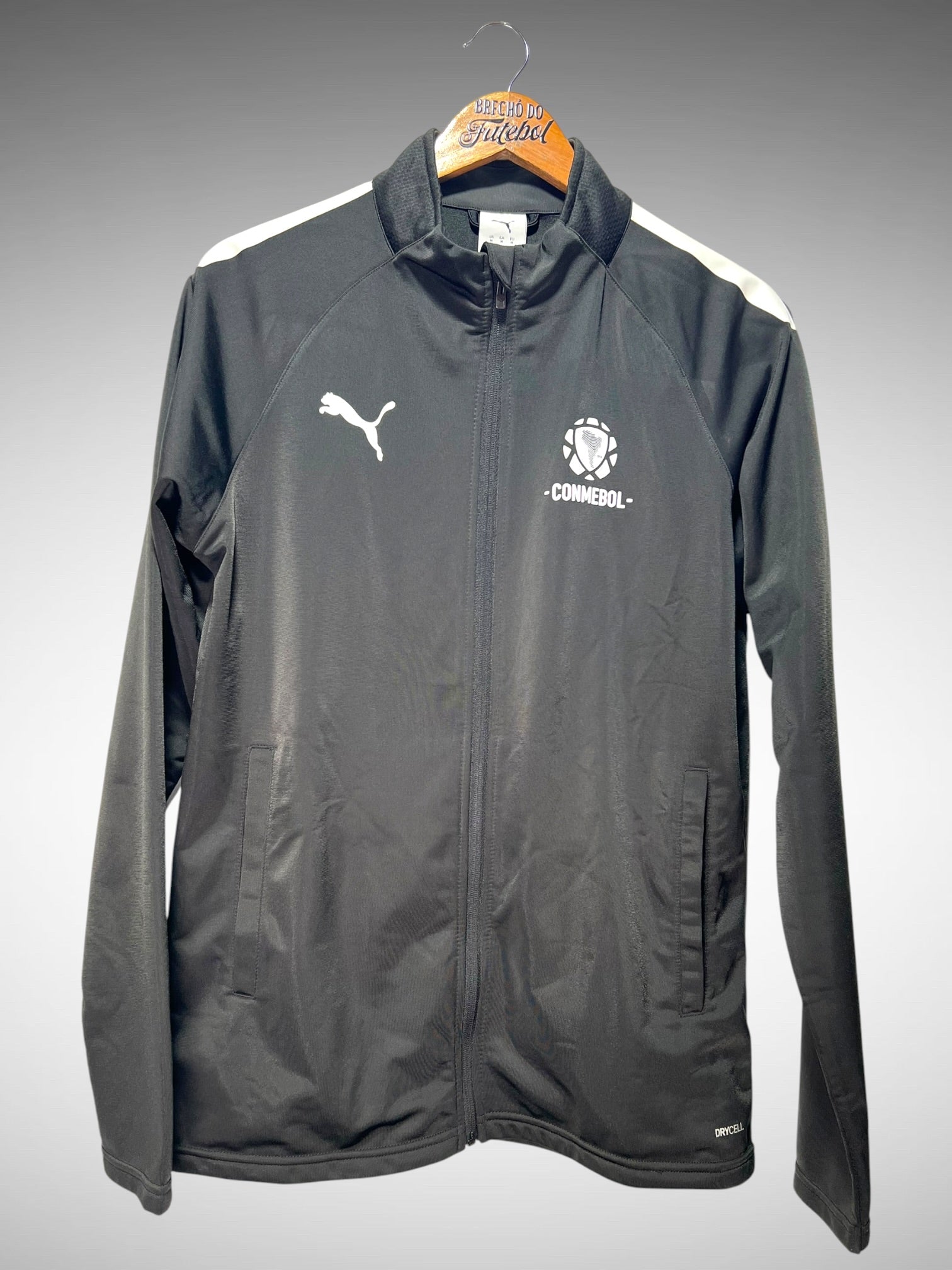 Conmebol 2024 Conjunto Tam M.