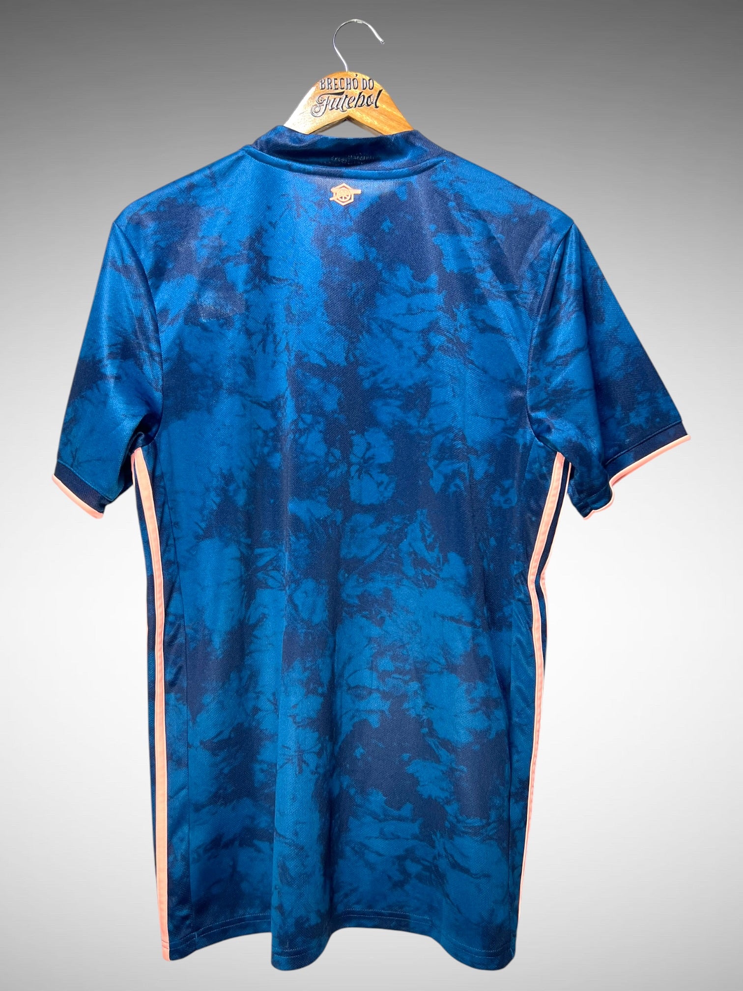 Arsenal 2020 Terceira Camisa Tam M.
