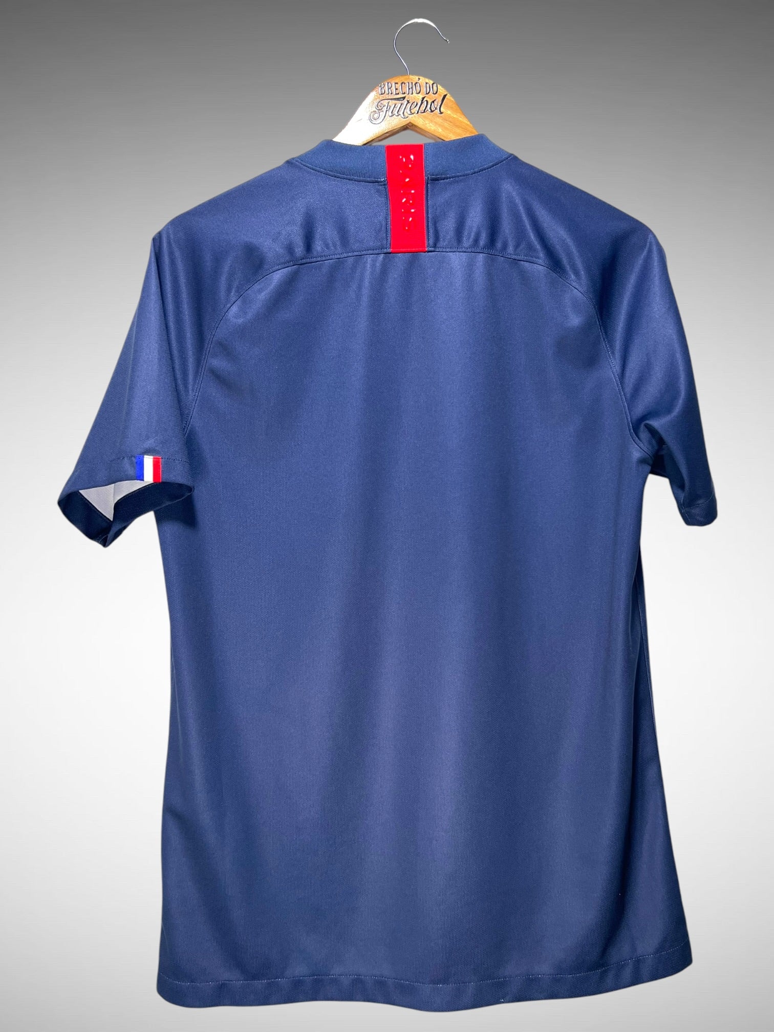 Paris Saint-Germain 2019 Primeira Camisa Tam M.