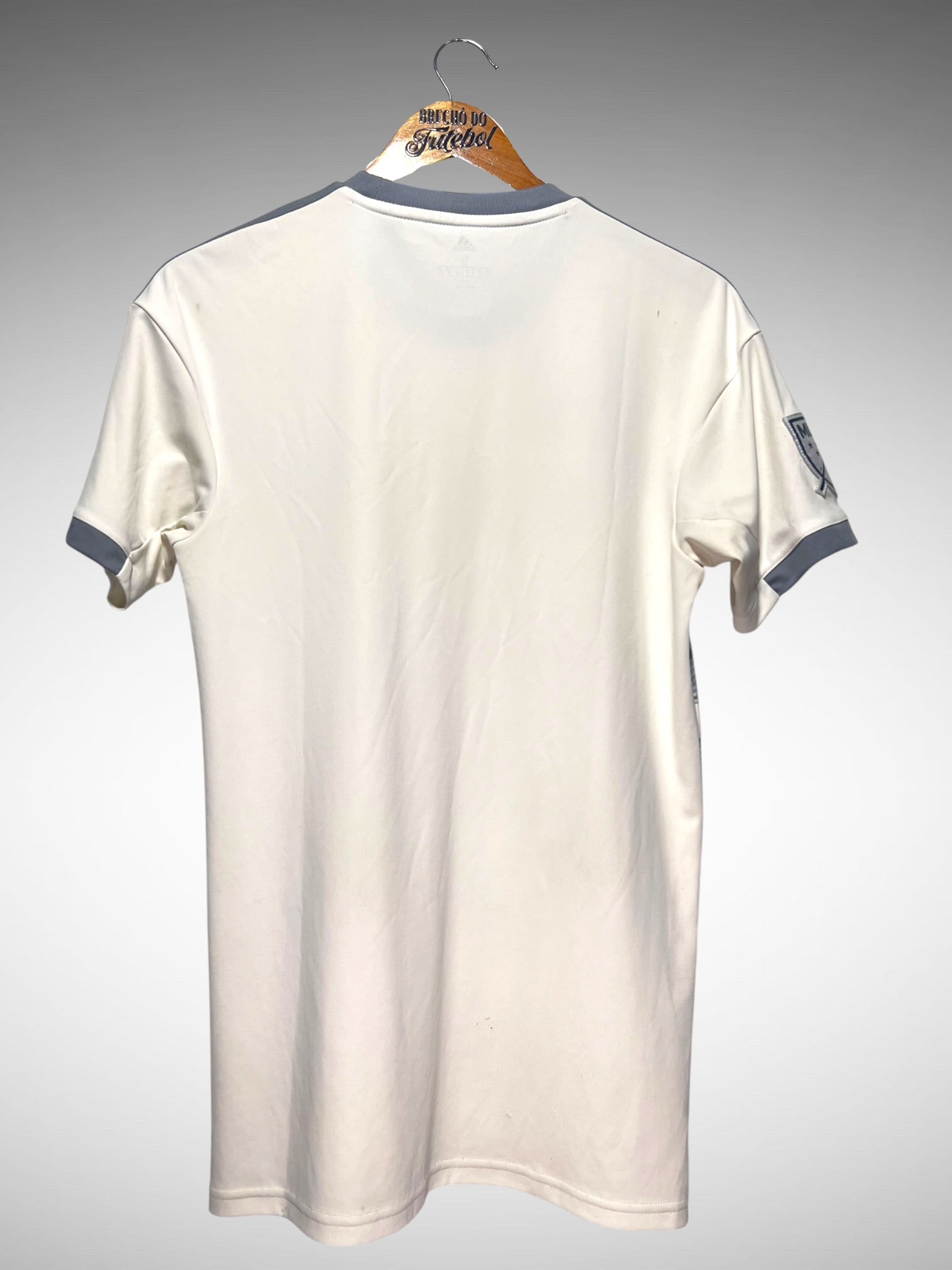 Los Angeles FC 2019 Segunda Camisa Tam P.