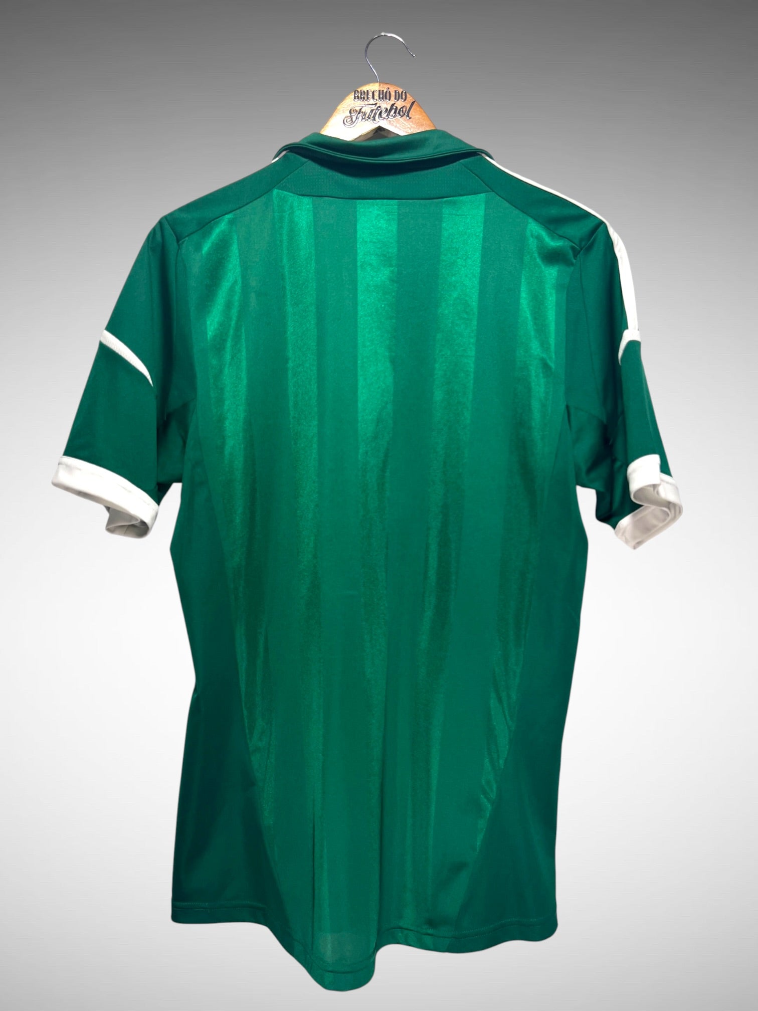 Panathinaikos 2012 Primeira Camisa Tam M.