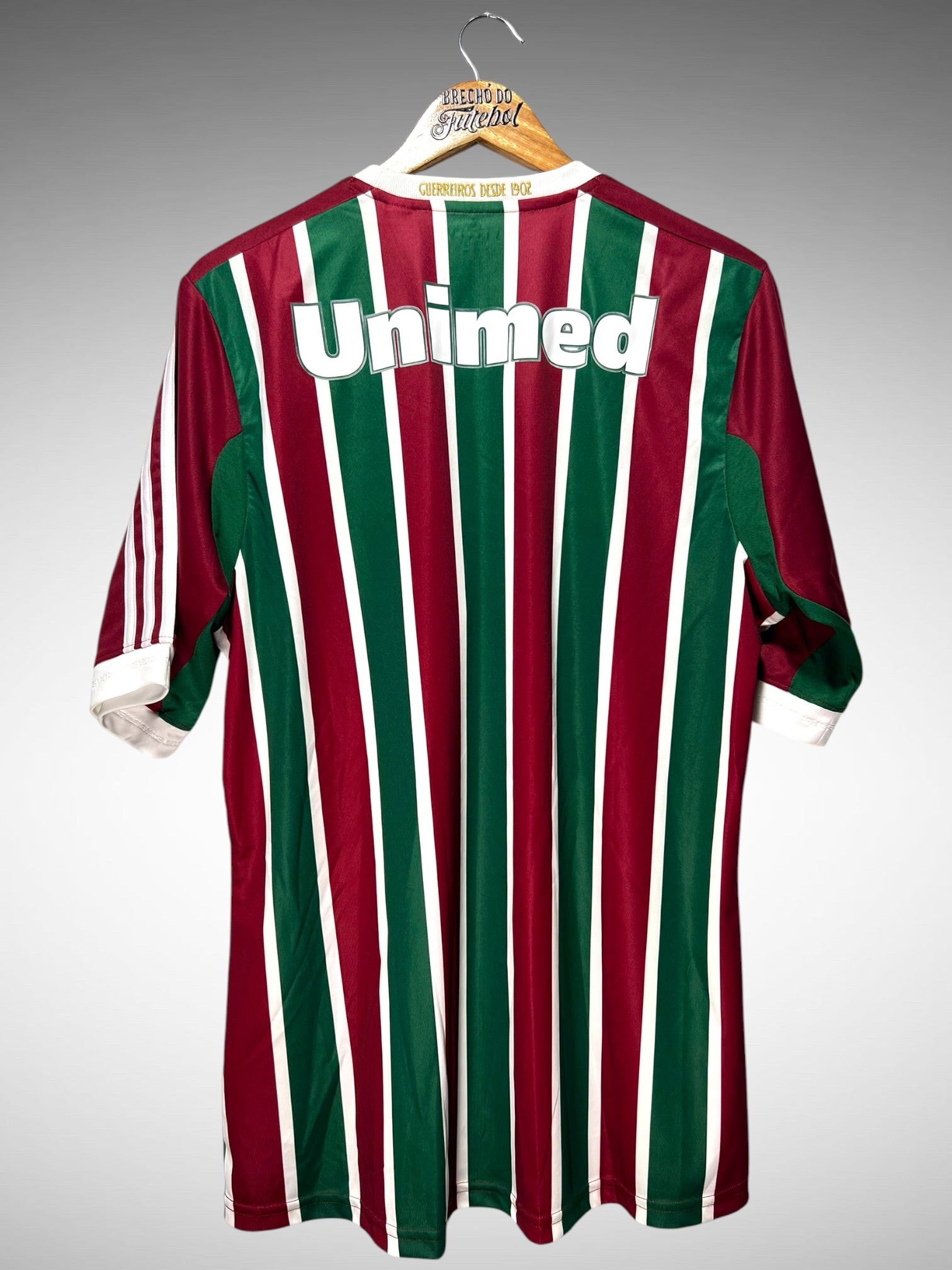 Fluminense 2014 Primeira Camisa Tam G.