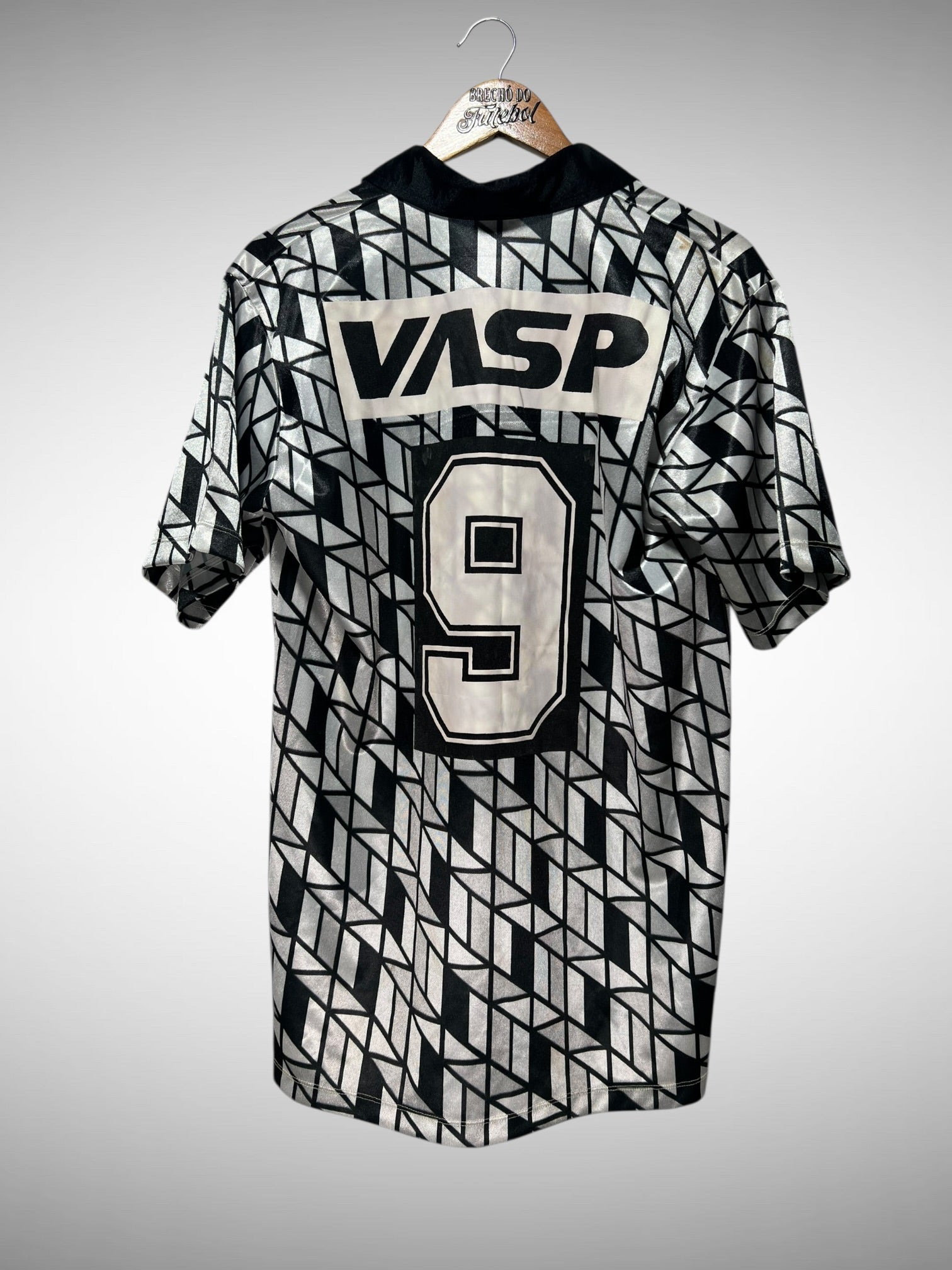 Bragantino 1992 Segunda Camisa Tam M N 9.