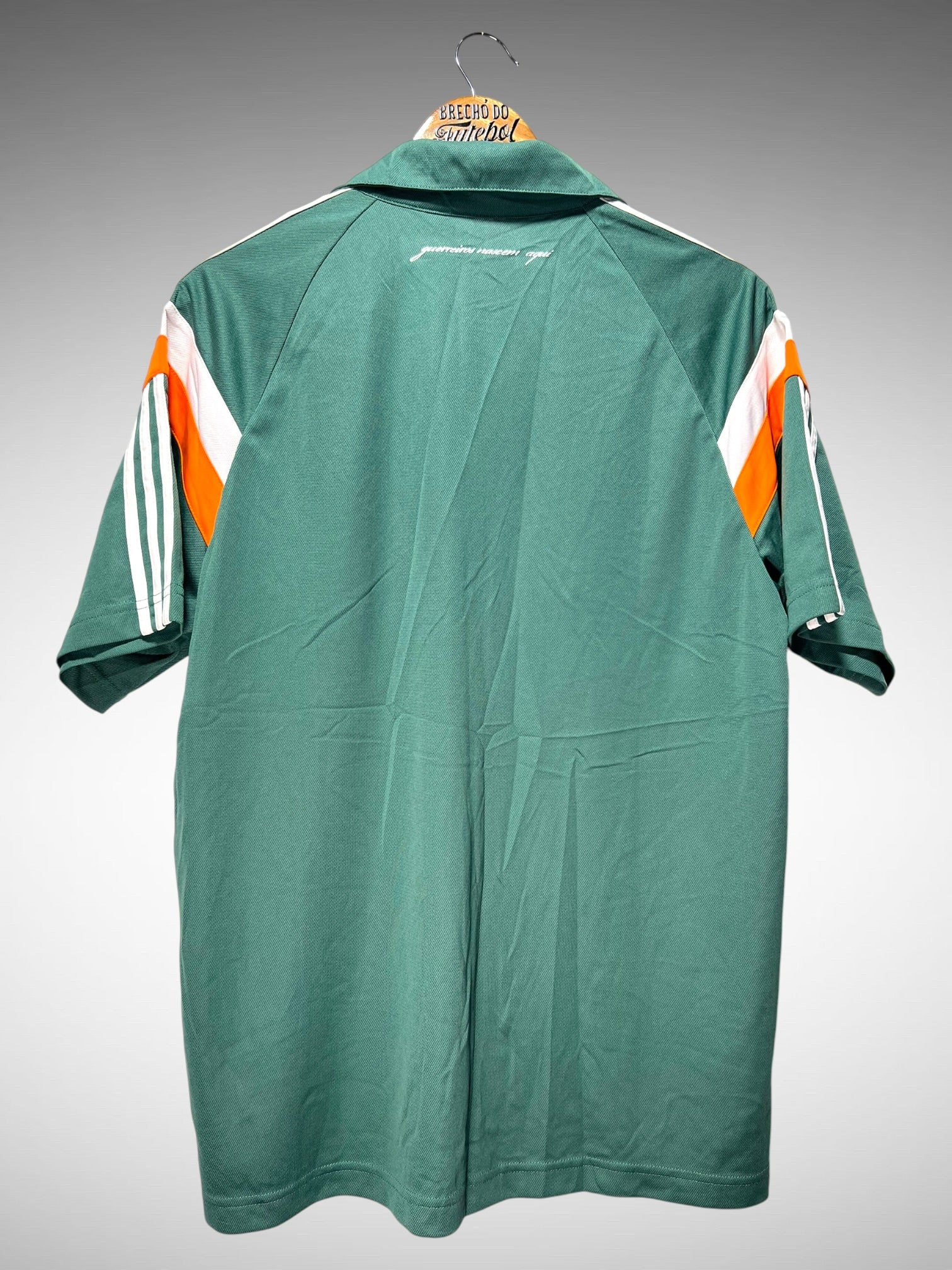 Fluminense 2014 Camisa de Viagem Tam G.