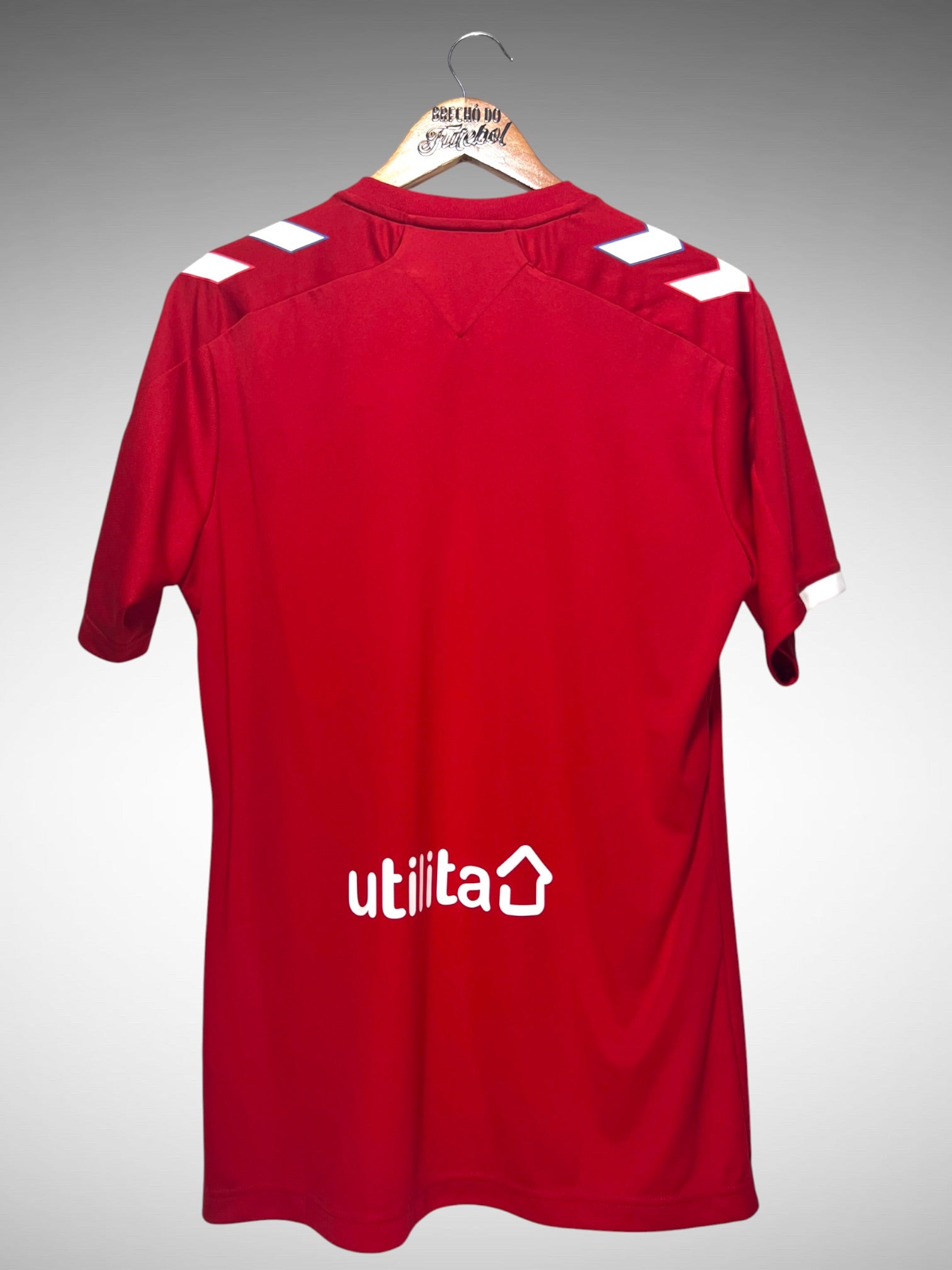 Rangers 2019 Terceira Camisa Tam M.