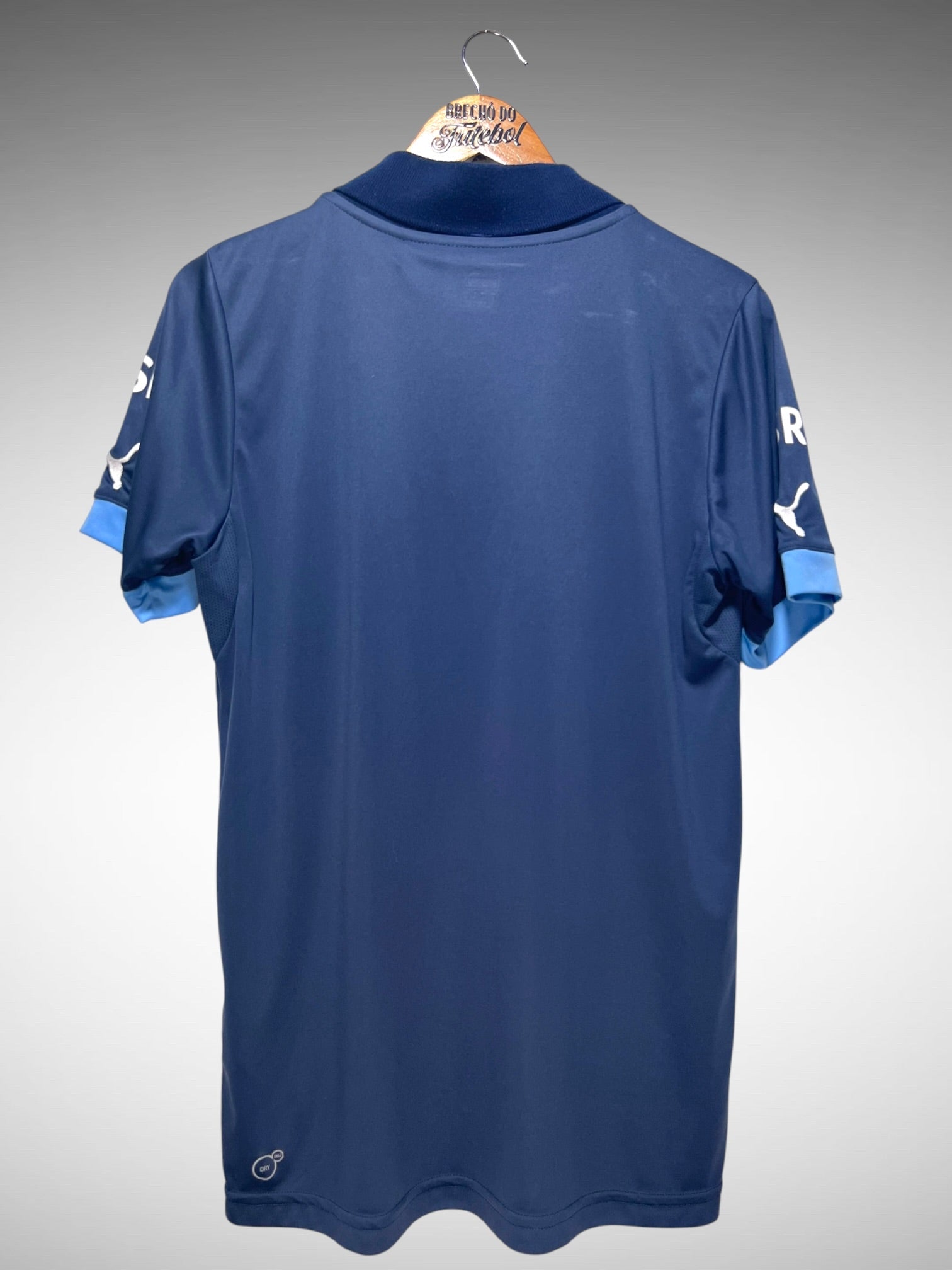 Feyenoord 2012 Segunda Camisa Tam M.