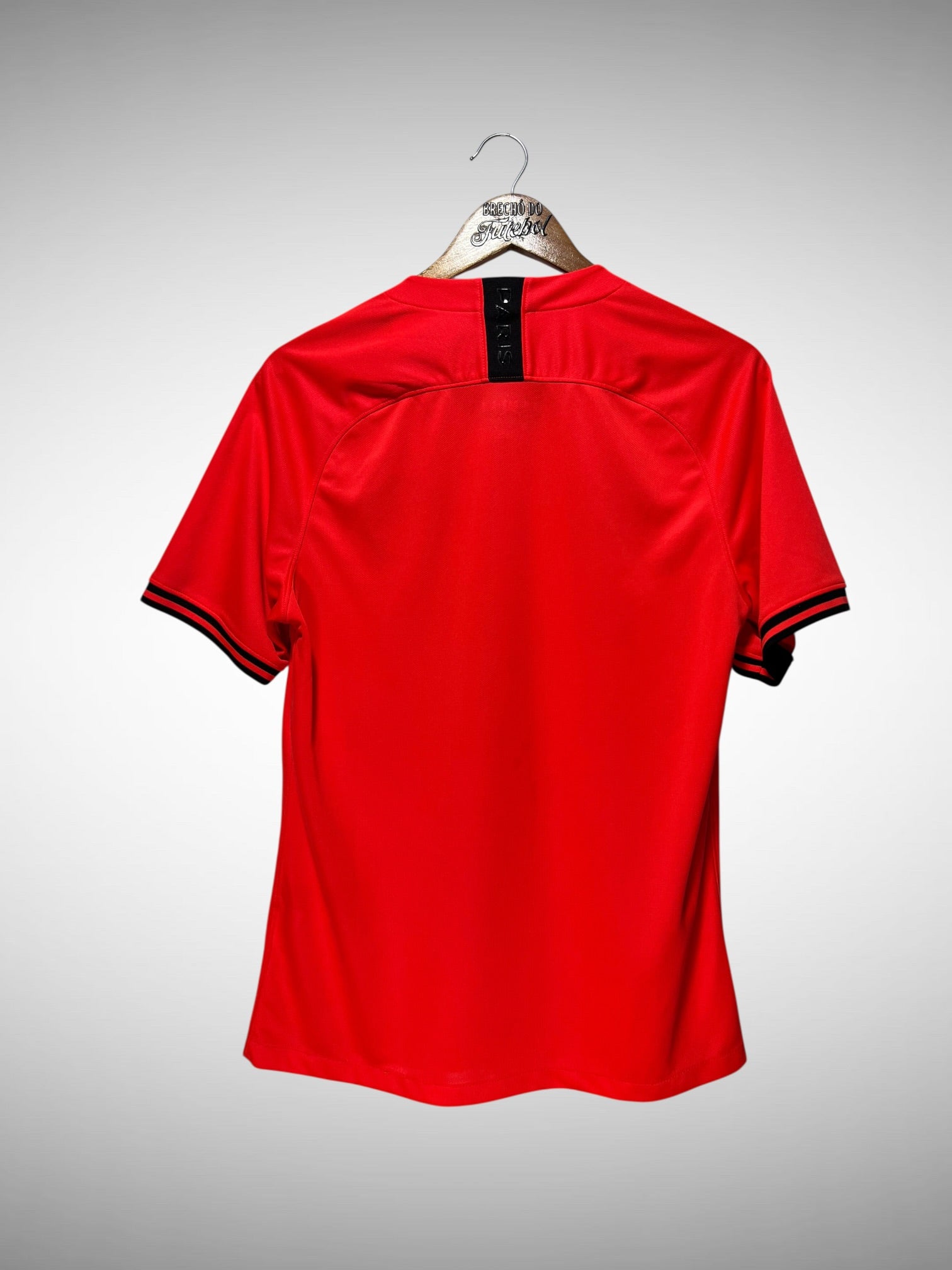 Paris Saint-Germain 2019 Segunda Camisa Tam M.