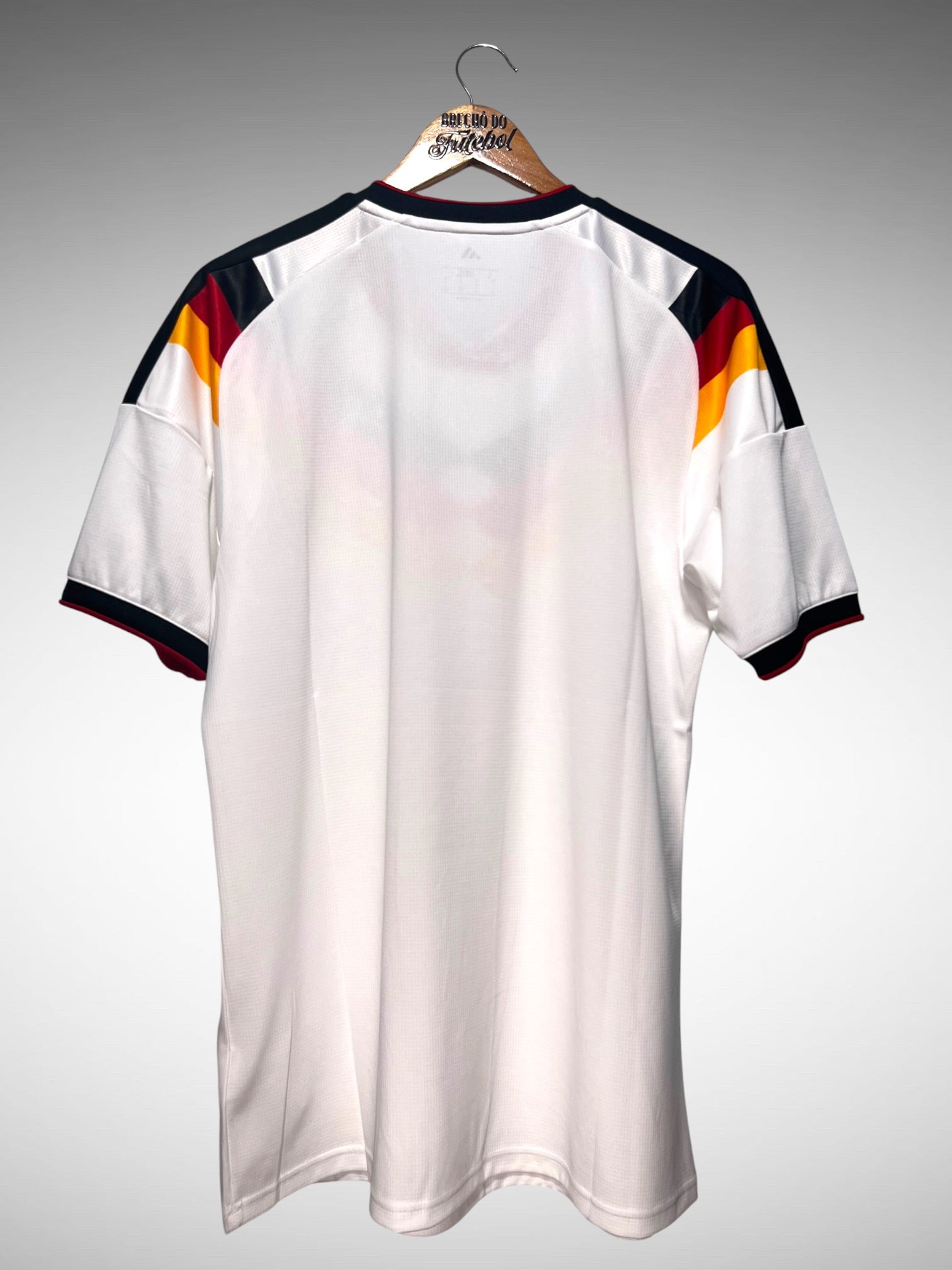 Alemanha 2026 Primeira Camisa Tam G.