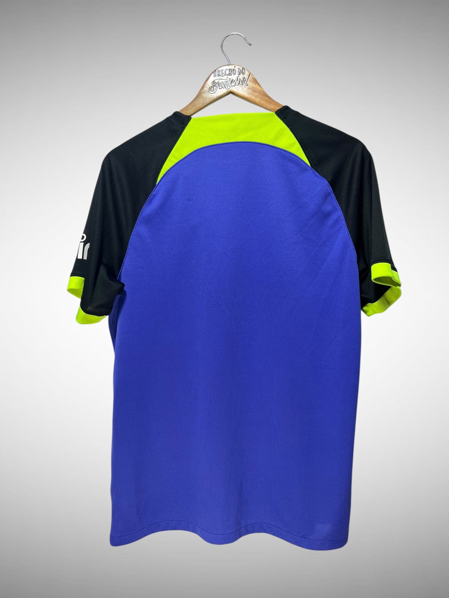 Tottenham 2022 Segunda Camisa Tam M.