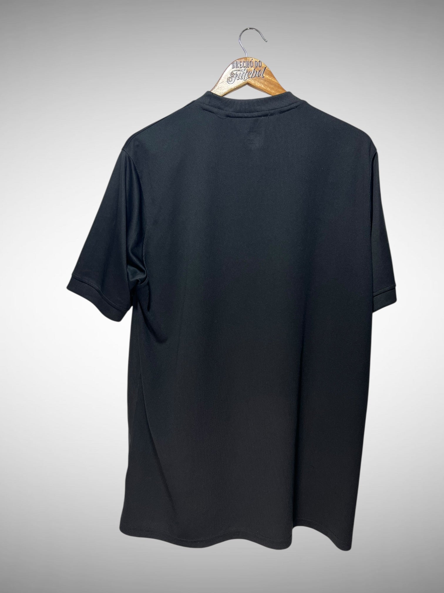 Manchester United 2009 Segunda Camisa Tam GG.