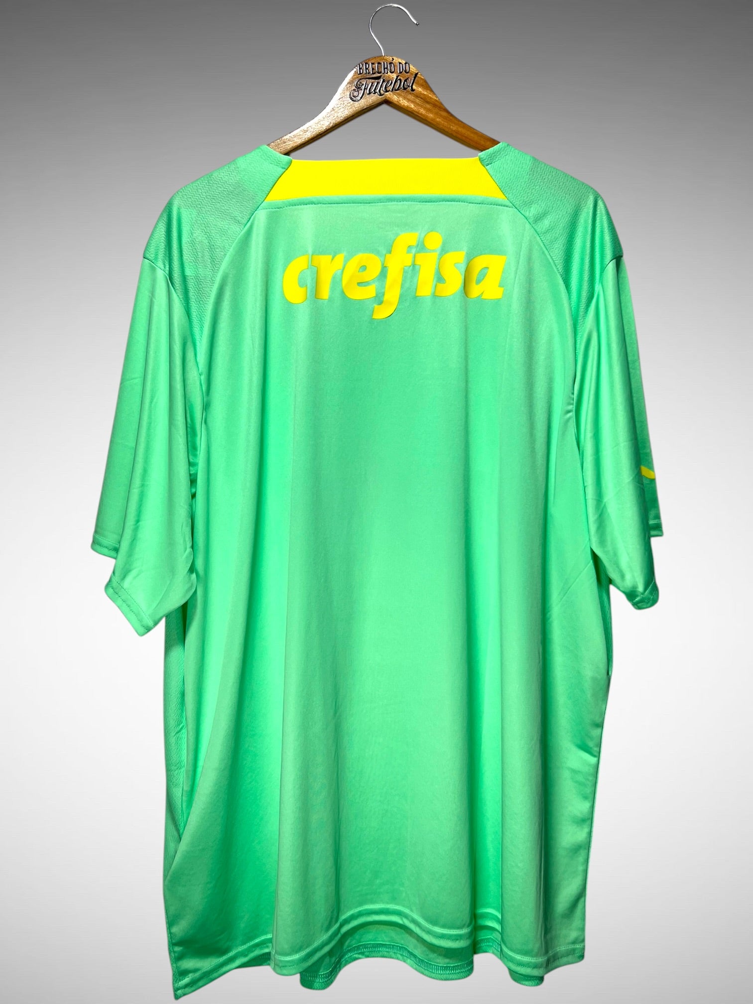 Palmeiras 2022 Terceira Camisa Tam 4G.