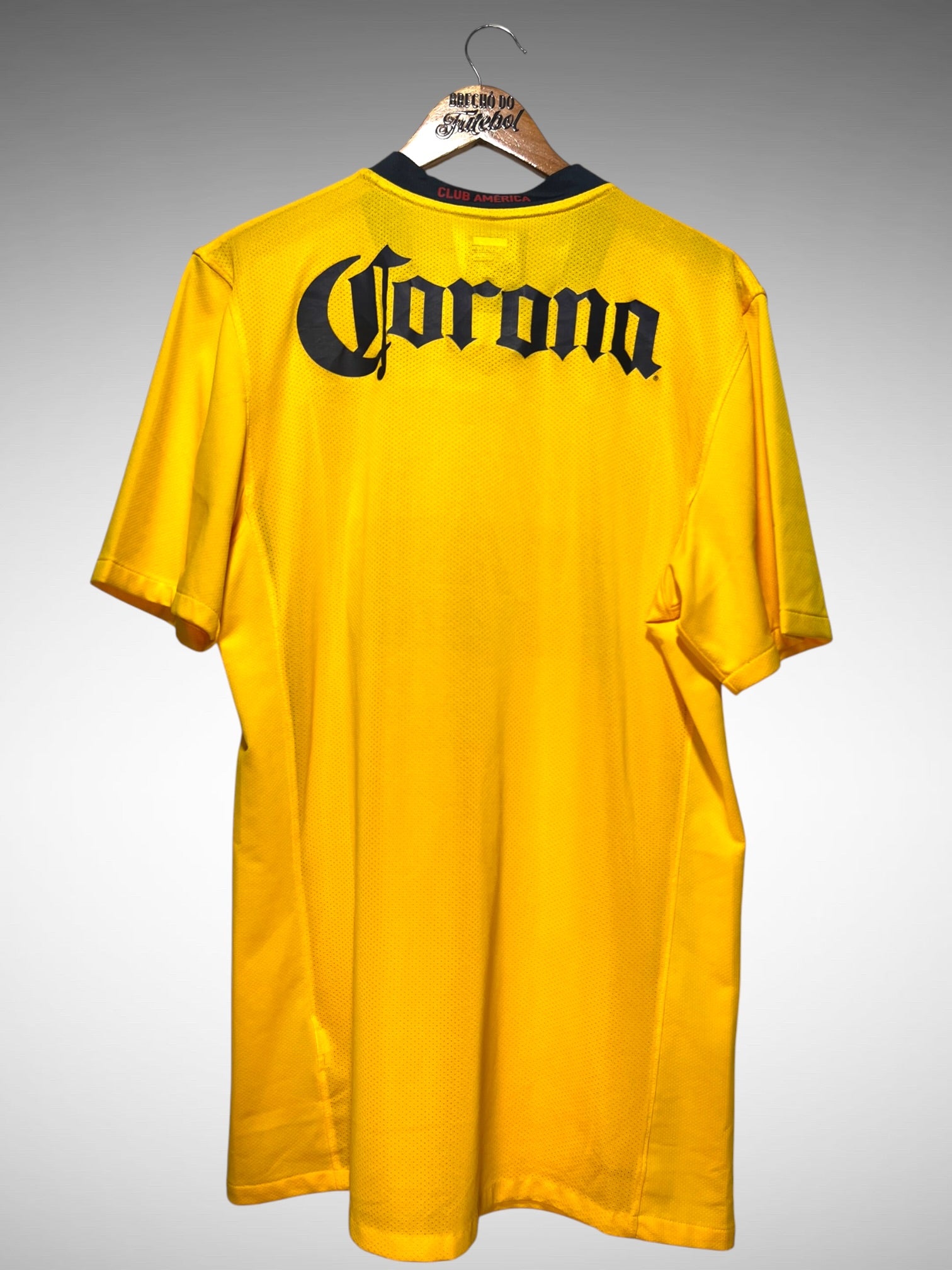 América do México 2008 Primeira Camisa Tam GG.