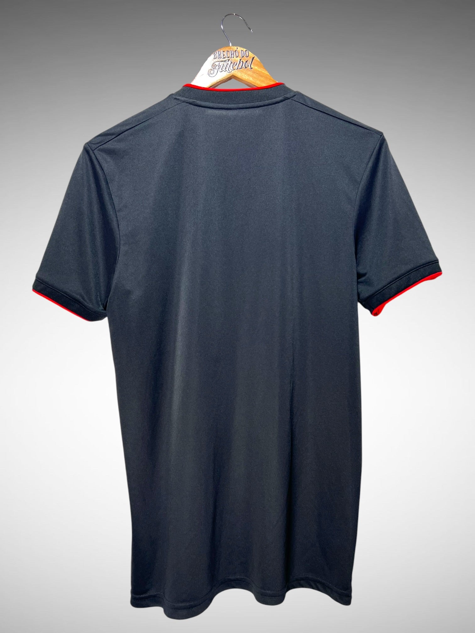 São Paulo 2018 Segunda Camisa Tam P.