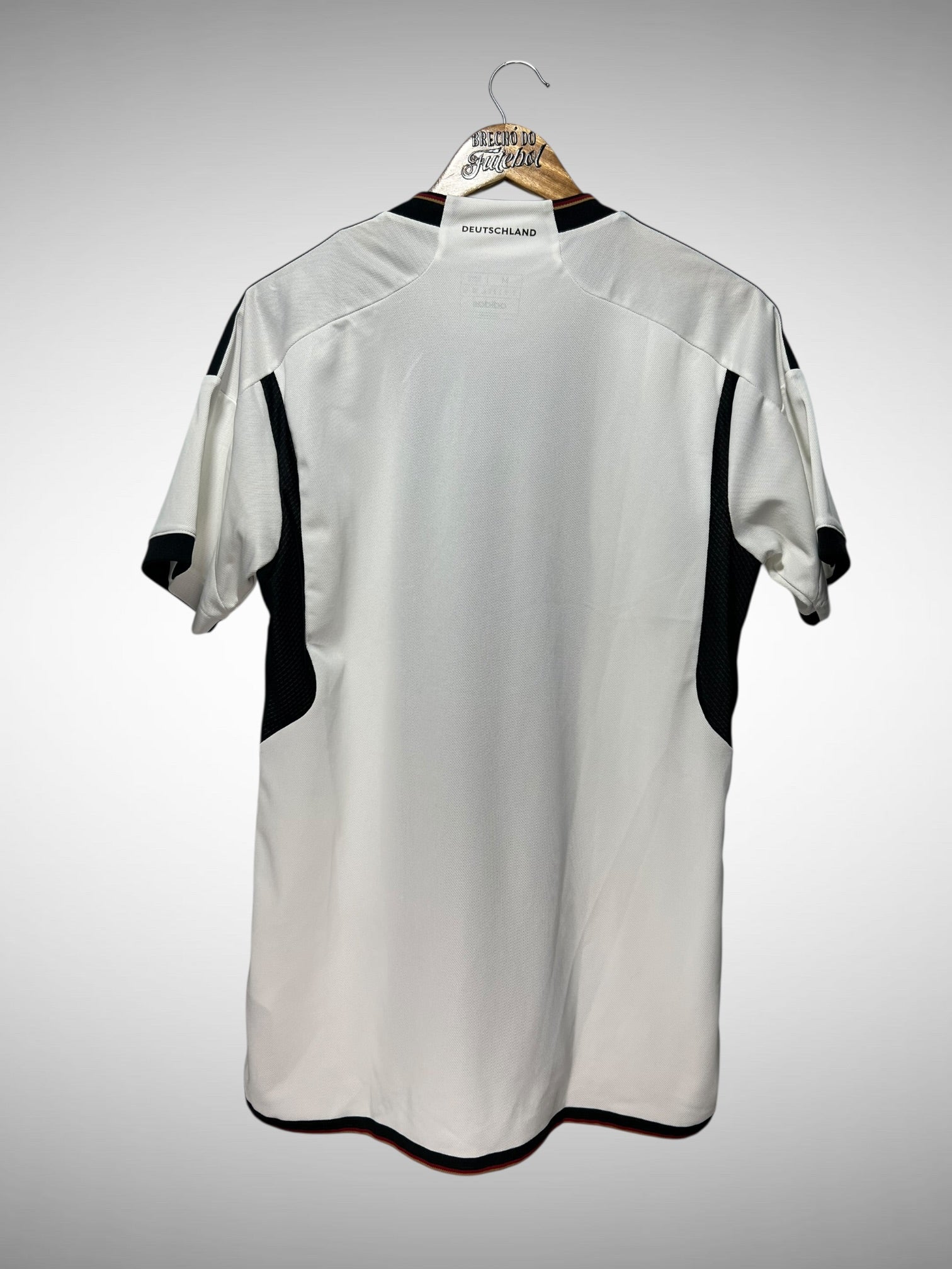 Alemanha 2022 Primeira Camisa Tam M.