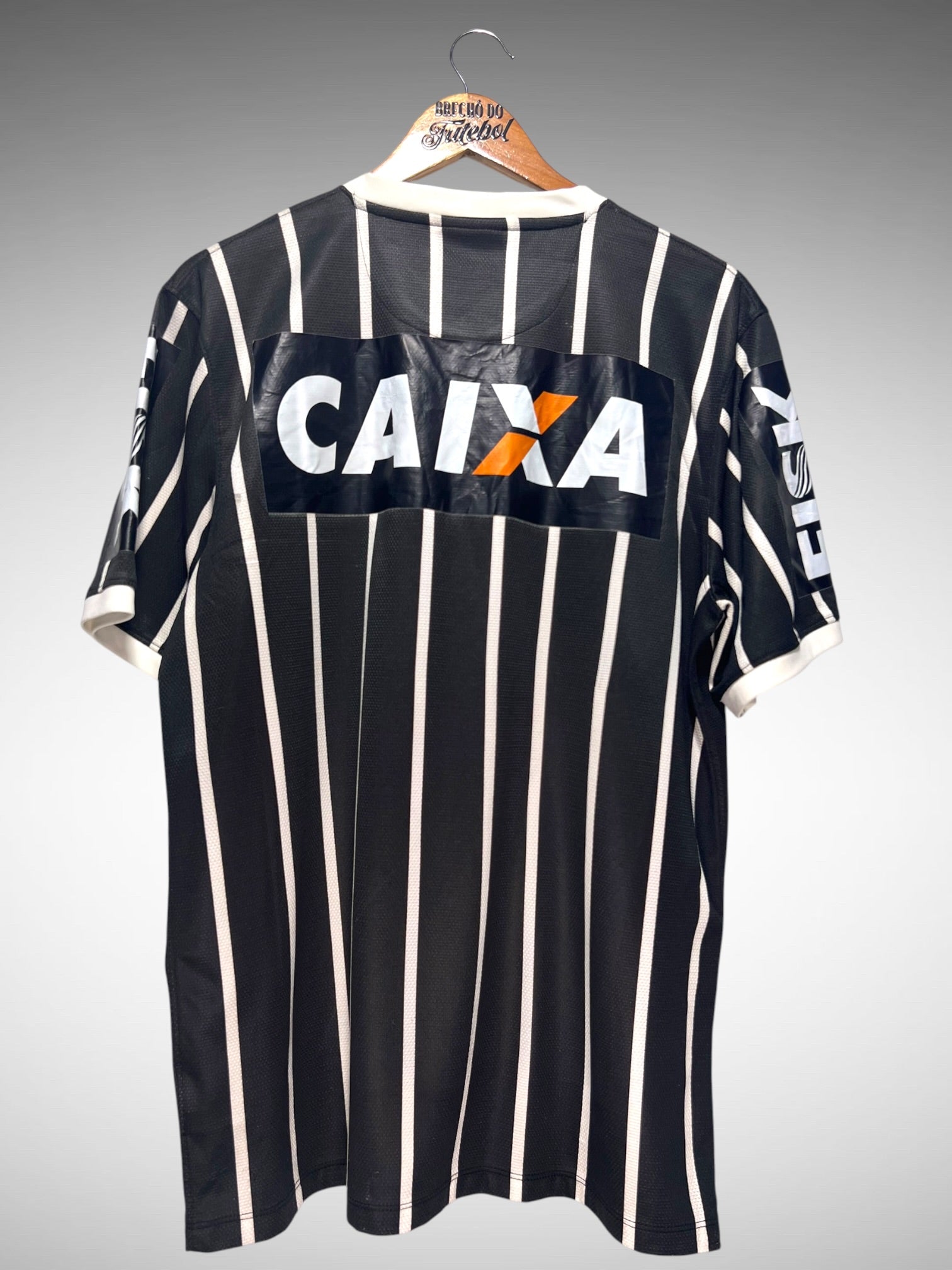 Corinthians 2013 Segunda Camisa Tam G.
