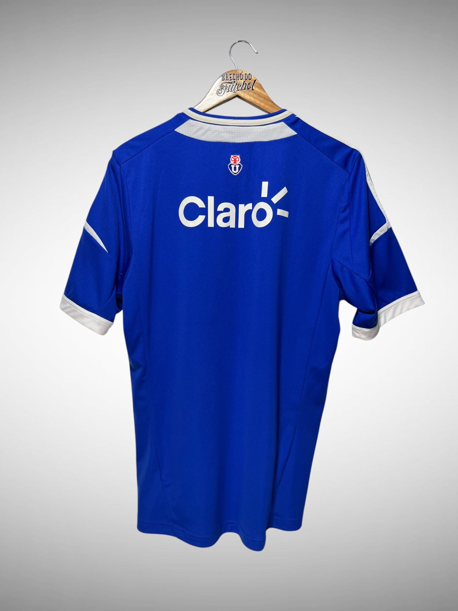Universidade do Chile 2012 Primeira Camisa Tam M.
