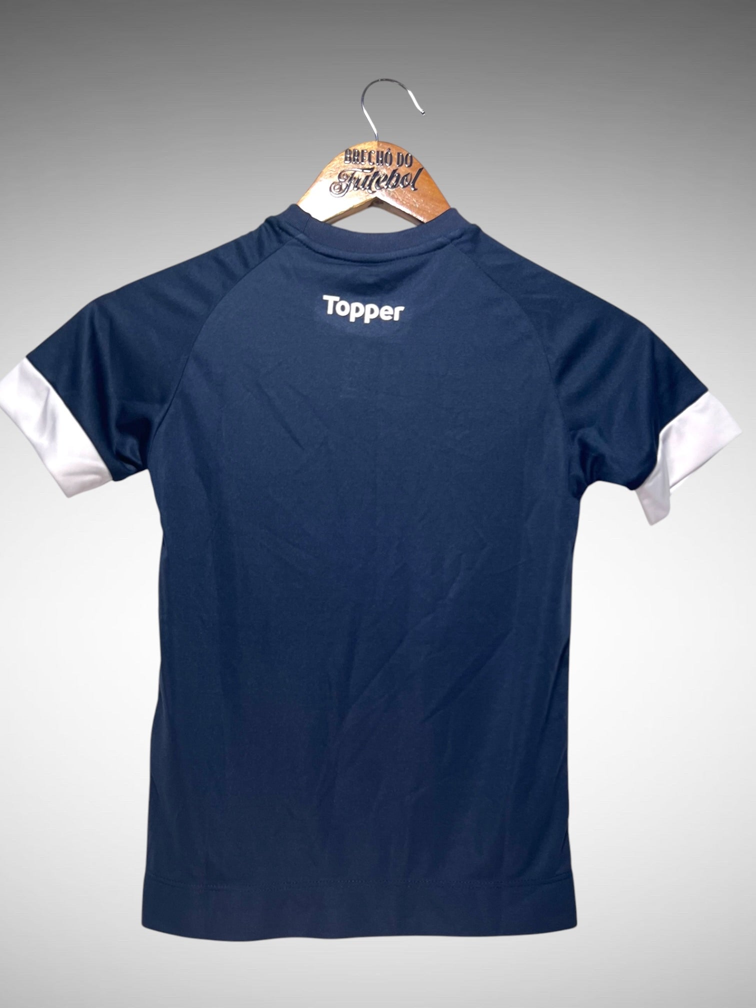 Remo 2010's Primeira Camisa Tam 4 anos Infantil.