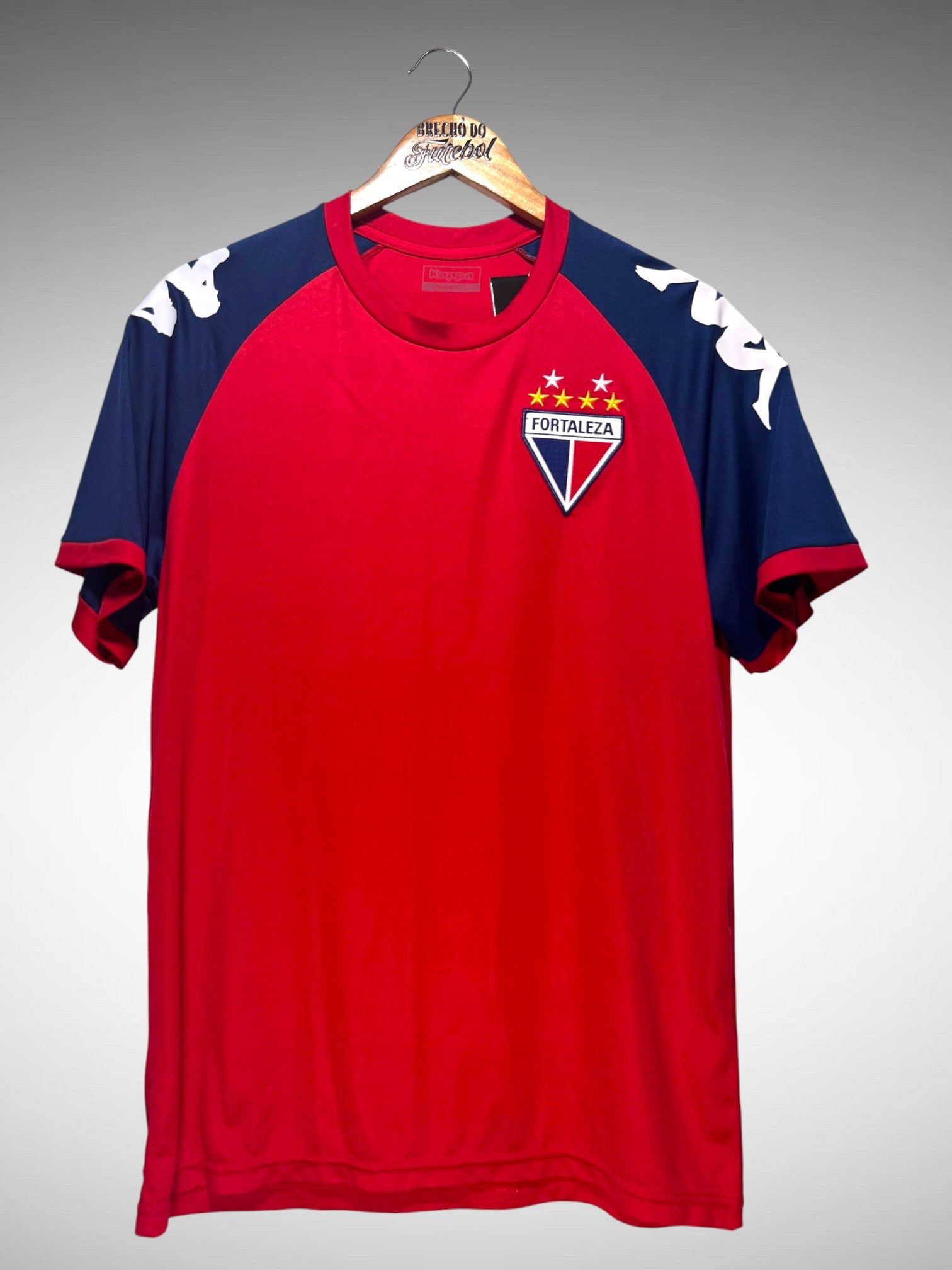 Fortaleza 2014 Camisa de Treino Tam G.