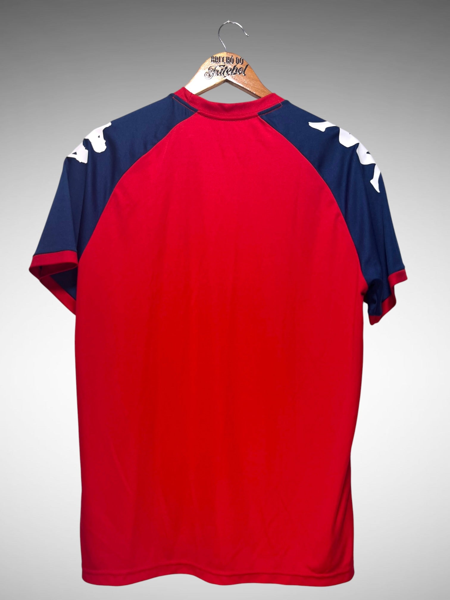 Fortaleza 2014 Camisa de Treino Tam G.
