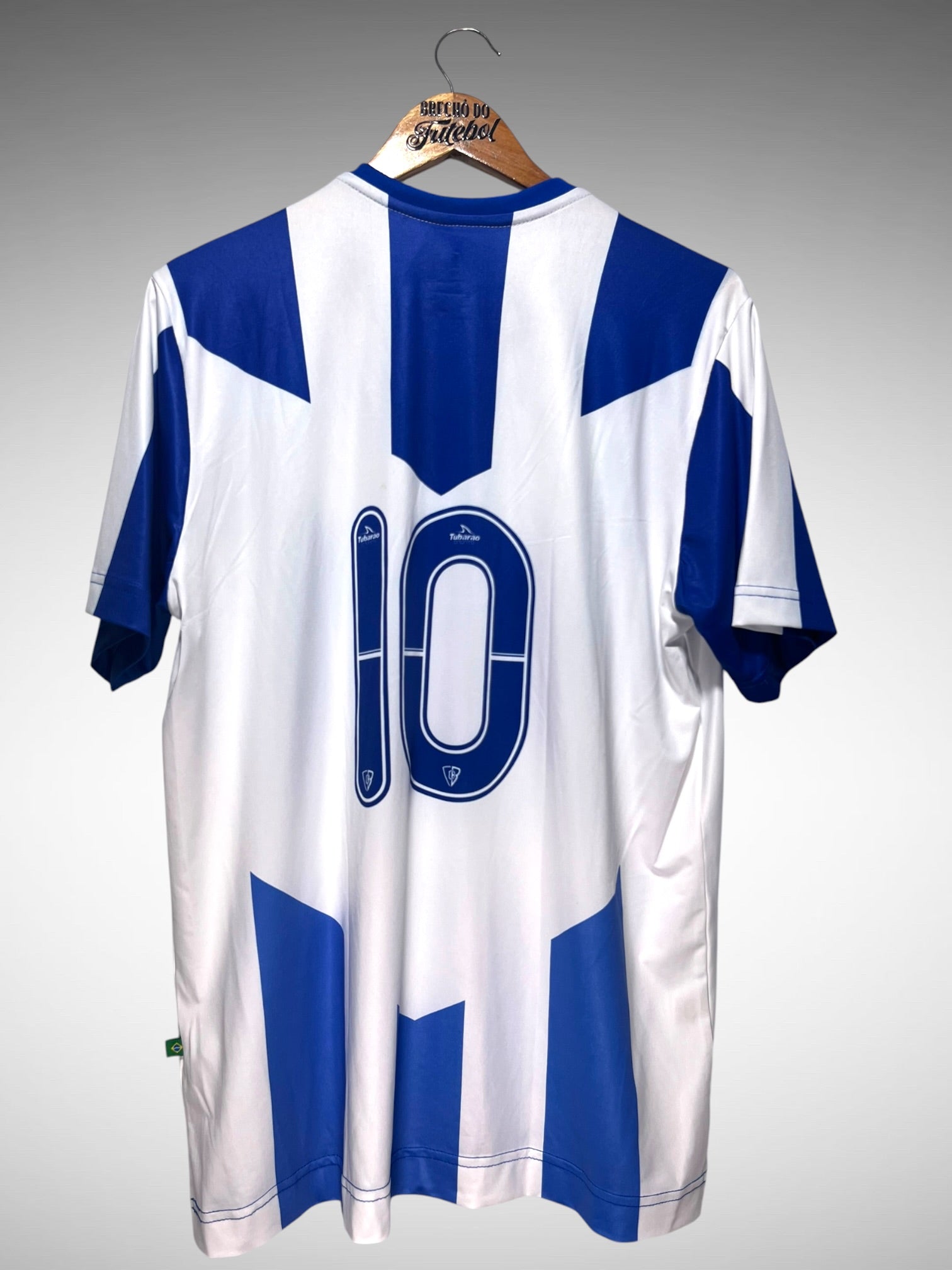 Dom Bosco 2016 Primeira Camisa Tam G N 10.