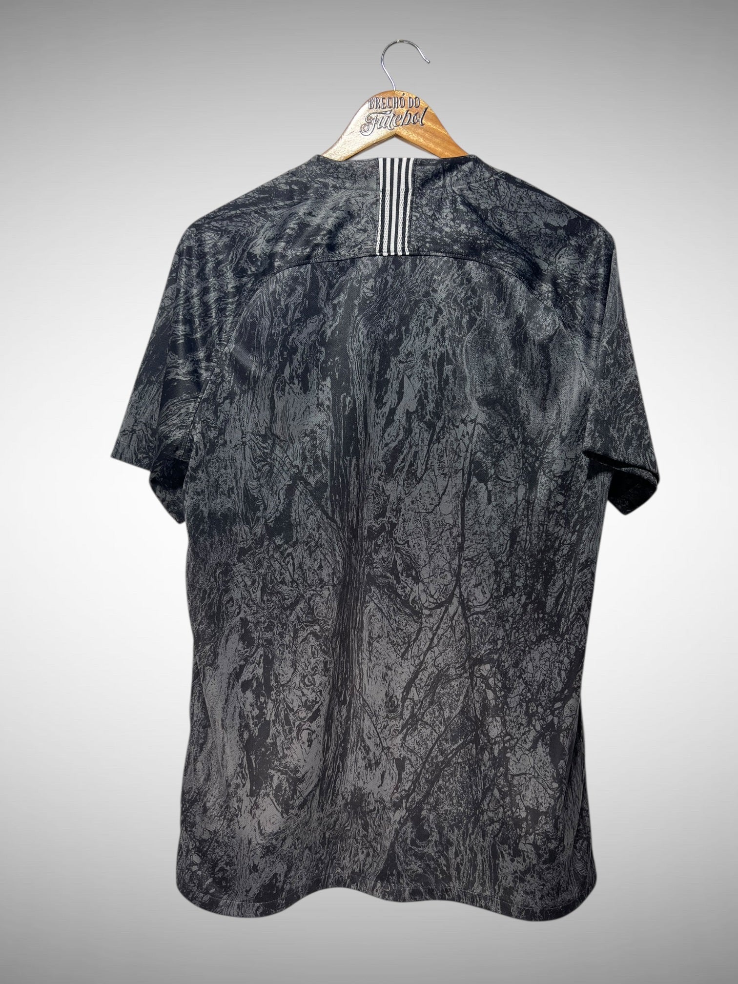 Corinthians 2018 Segunda Camisa Tam G.