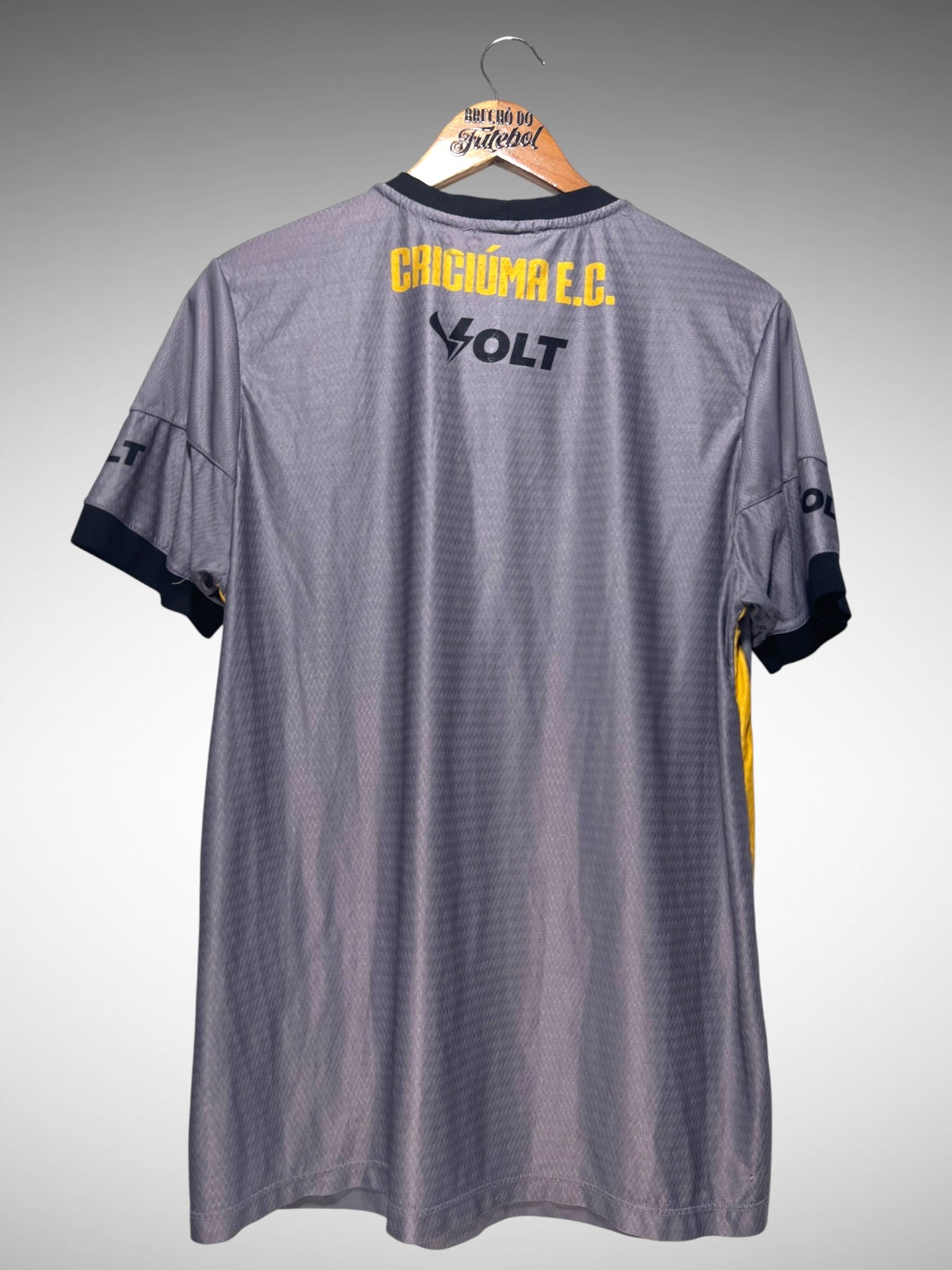 Criciúma 2025 Camisa de Treino Tam G.