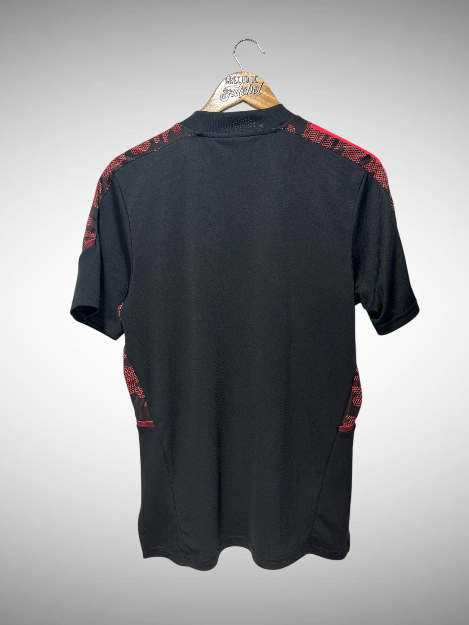 São Paulo 2021 Camisa de Treino Tam M.