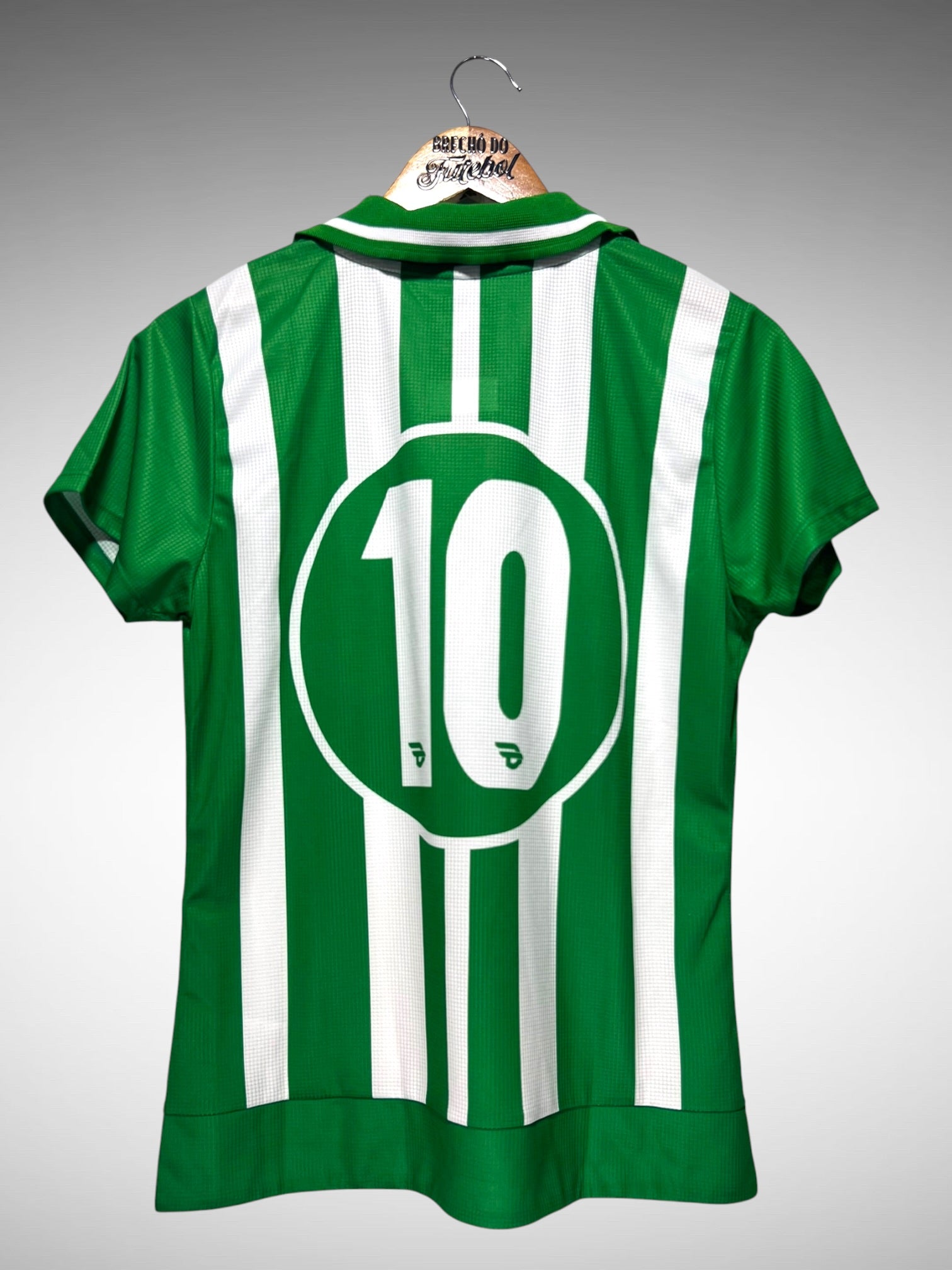 Juventude 2019 Comemorativa Copa do Brasil Tam GG Feminino N 10.