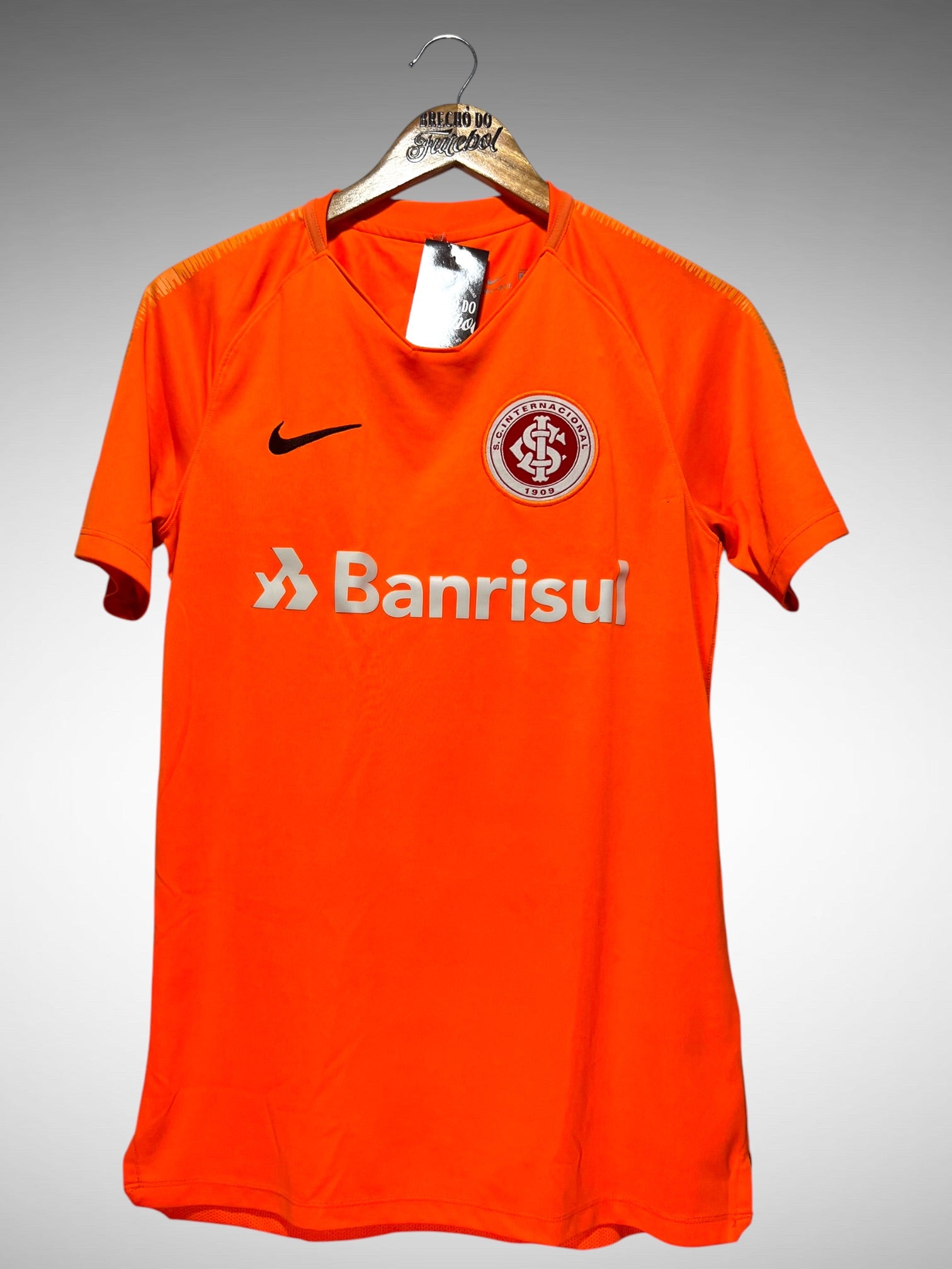 Internacional 2019 Camisa de Treino Tam P.