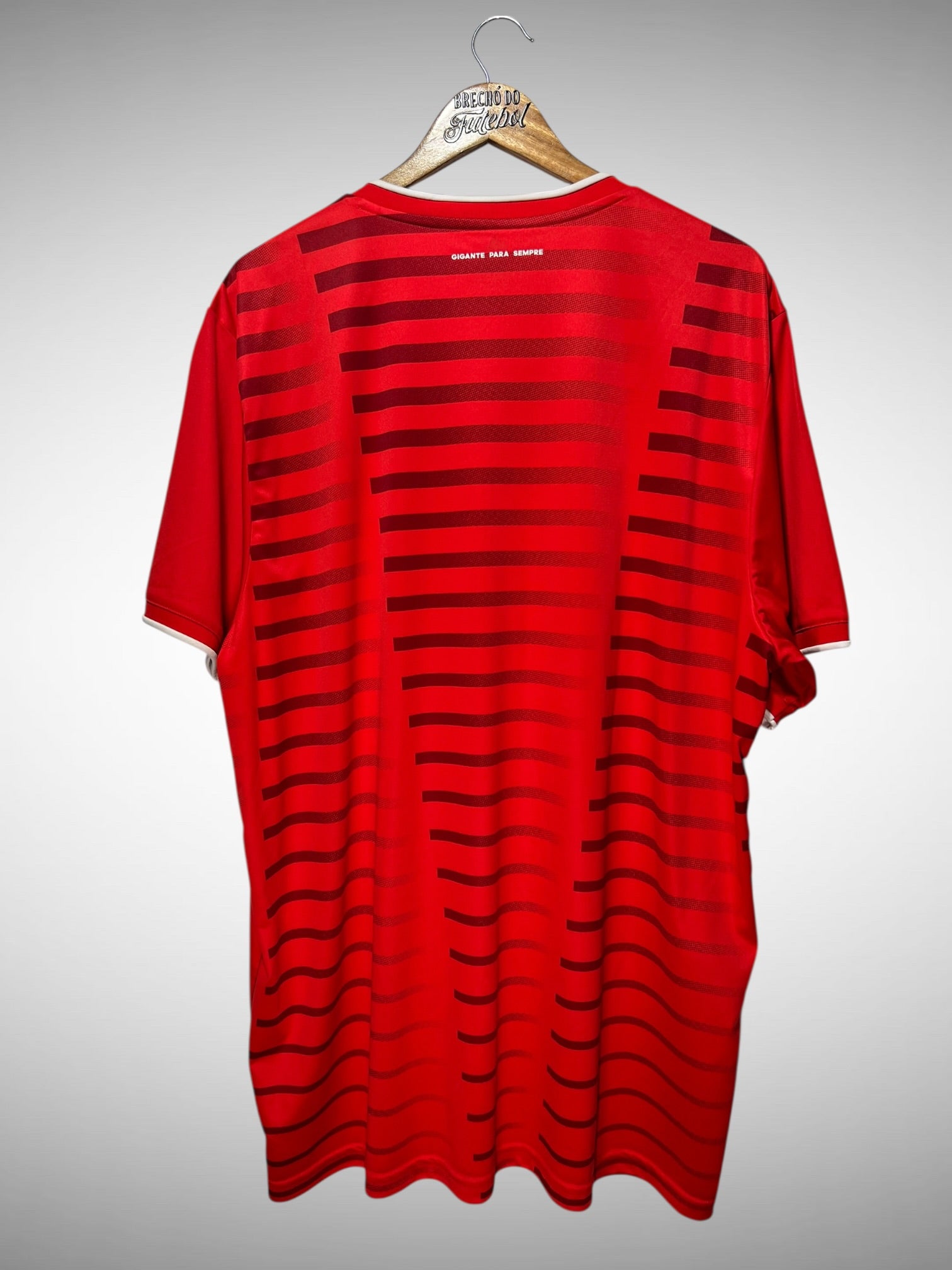 Internacional 2021 Primeira Camisa Tam 3G.